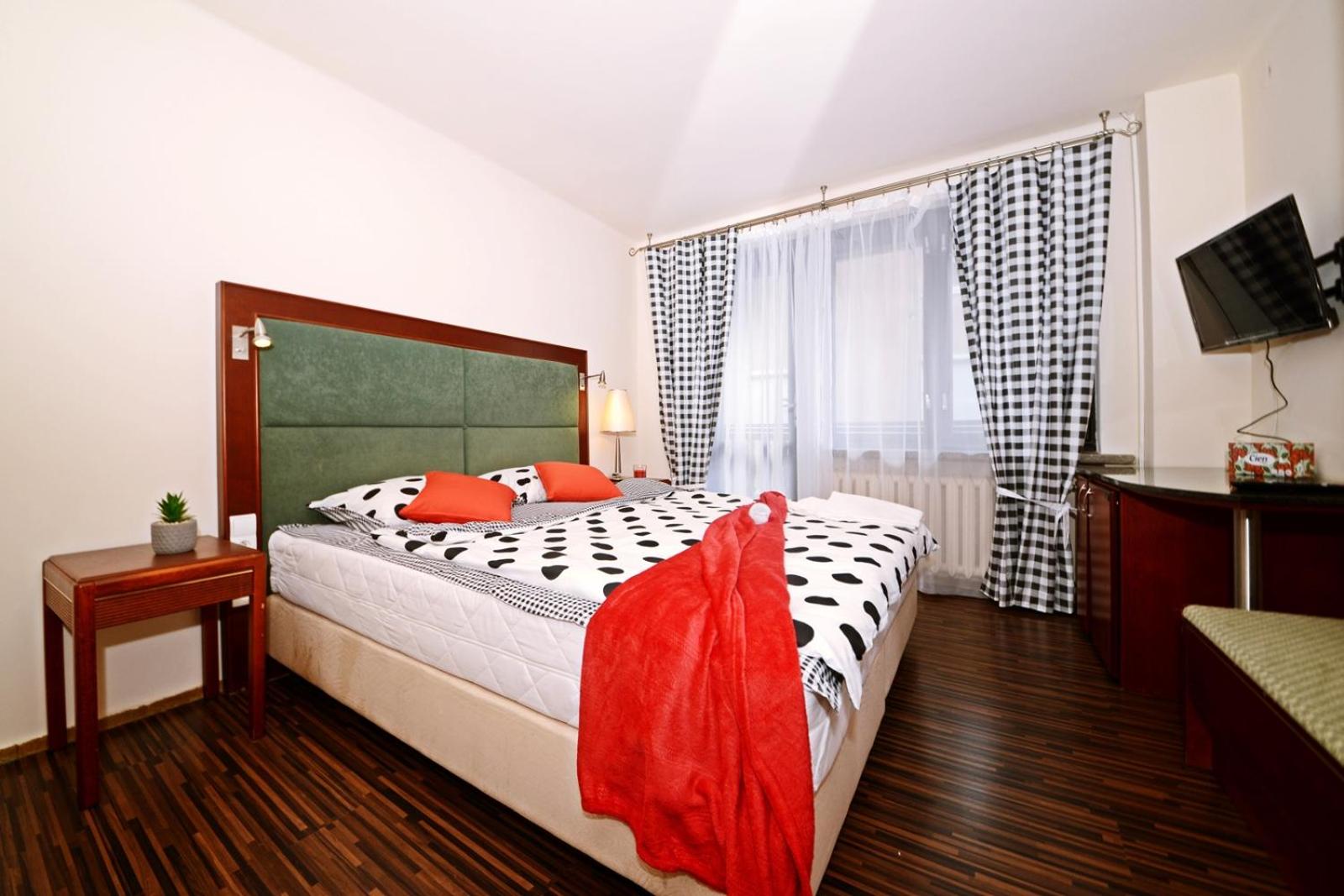Double Or Twin Room