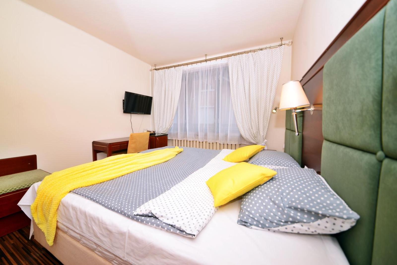Double Or Twin Room