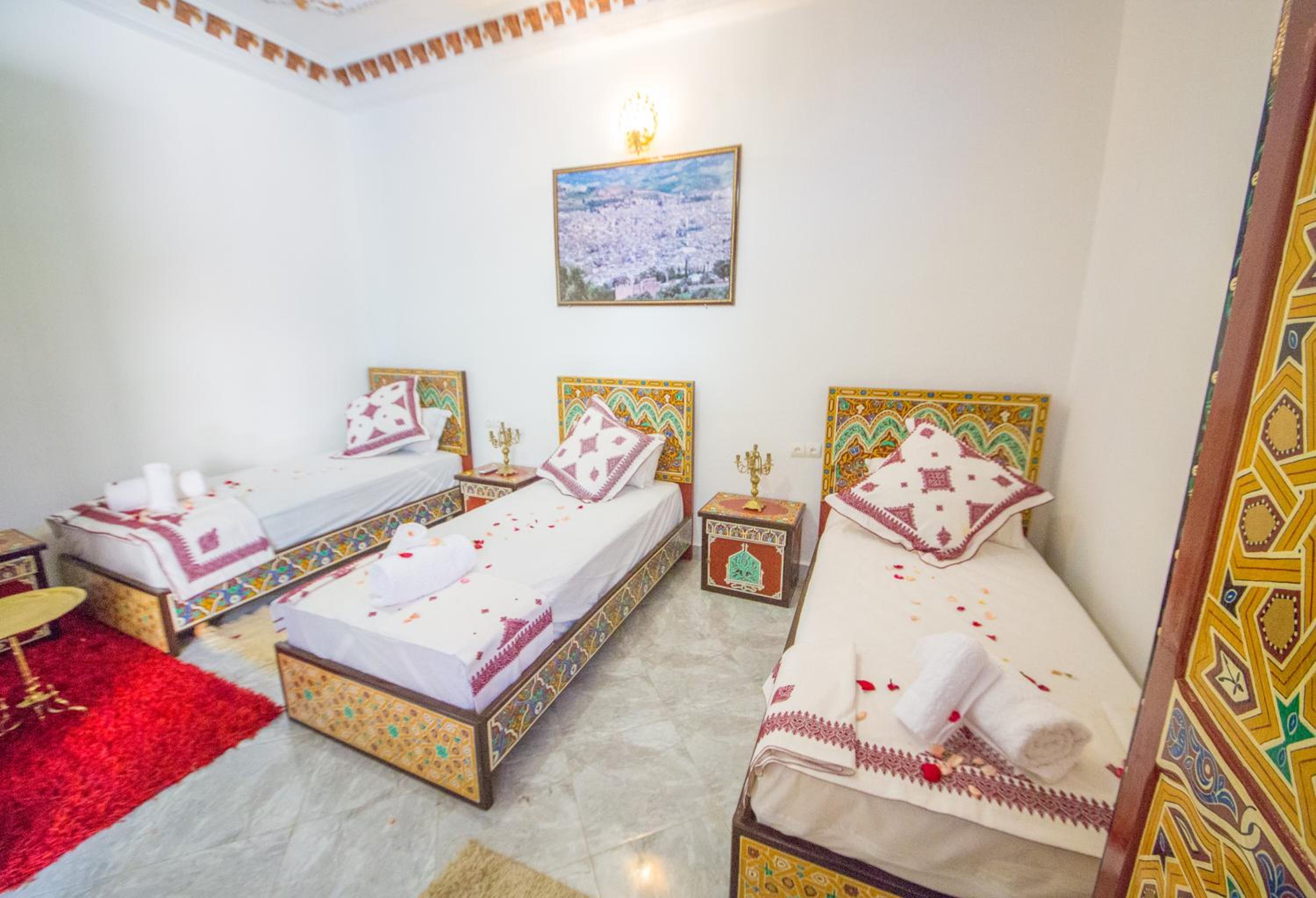 Three-Bedroom House - Photo 9