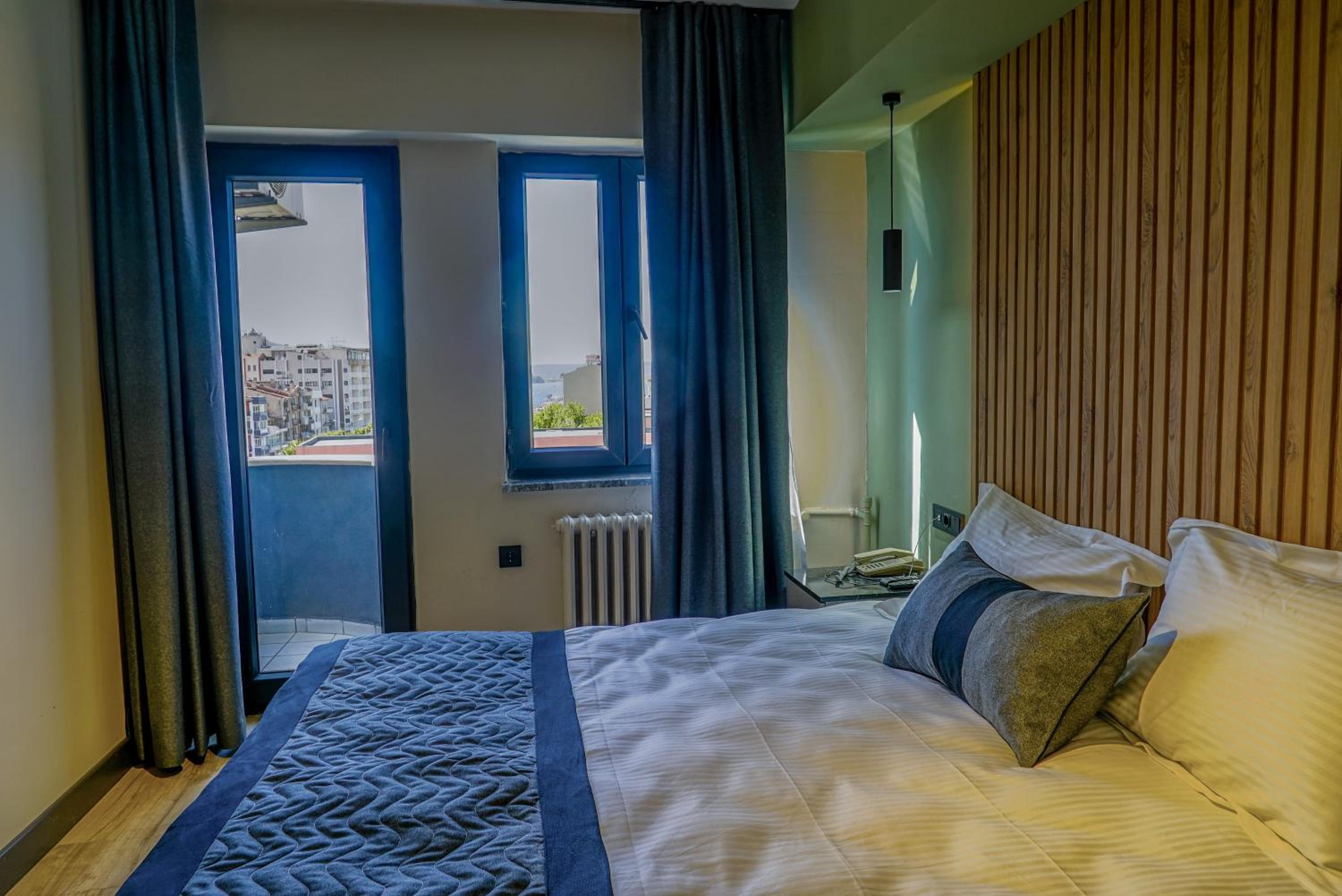 Standard Double Room - Photo 1