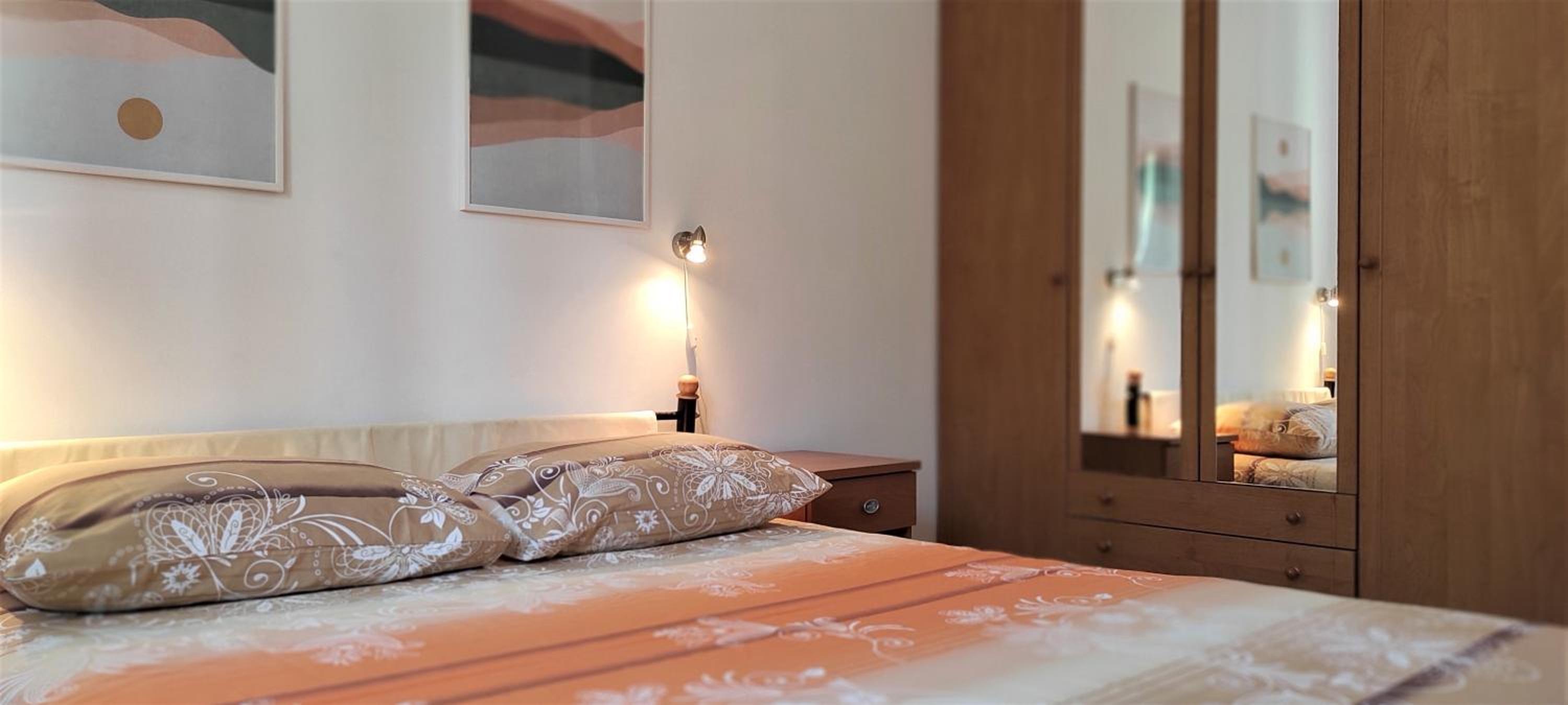 Apartment with Sea View photo 1
