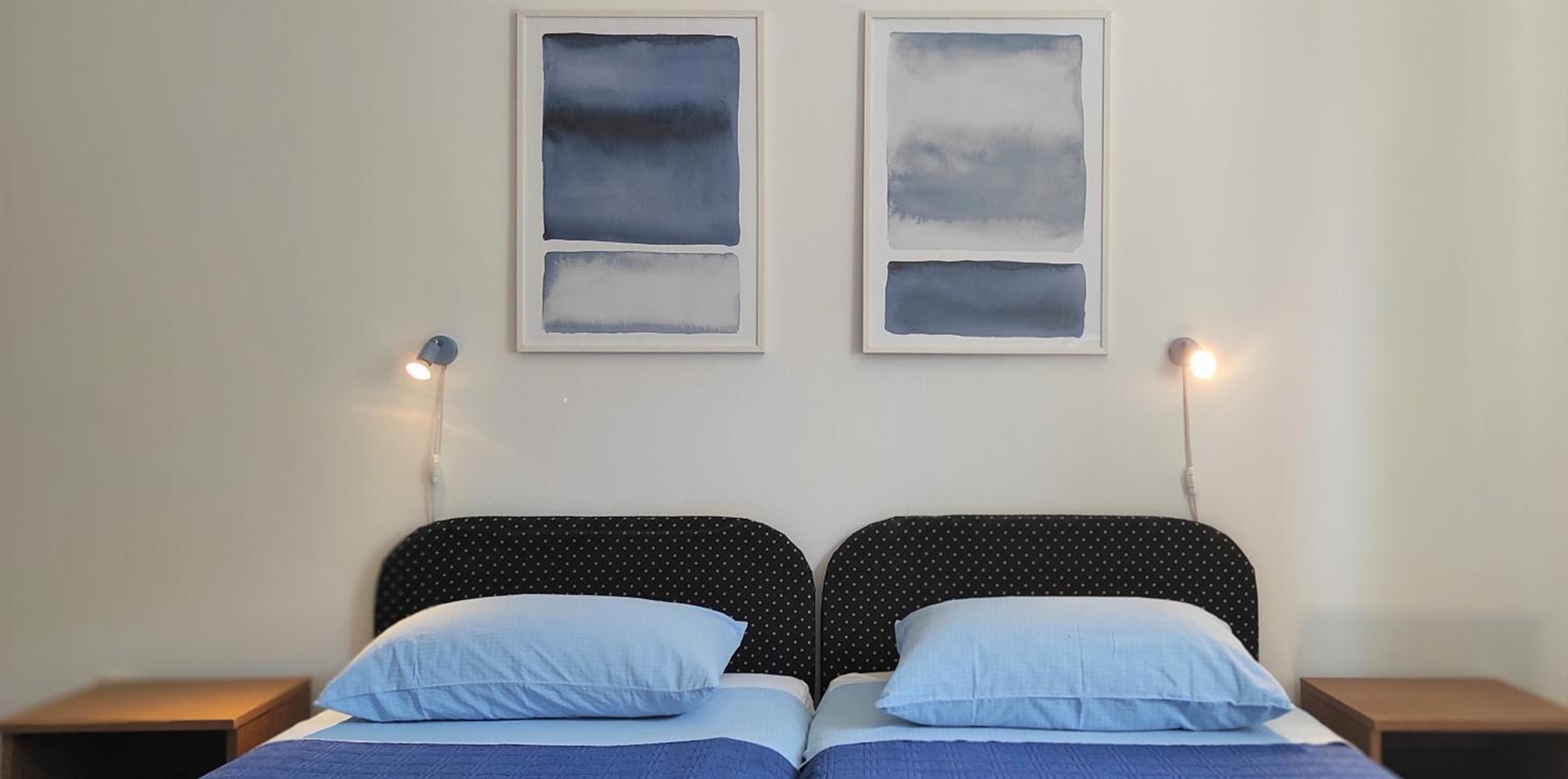 Apartment with Sea View photo 3