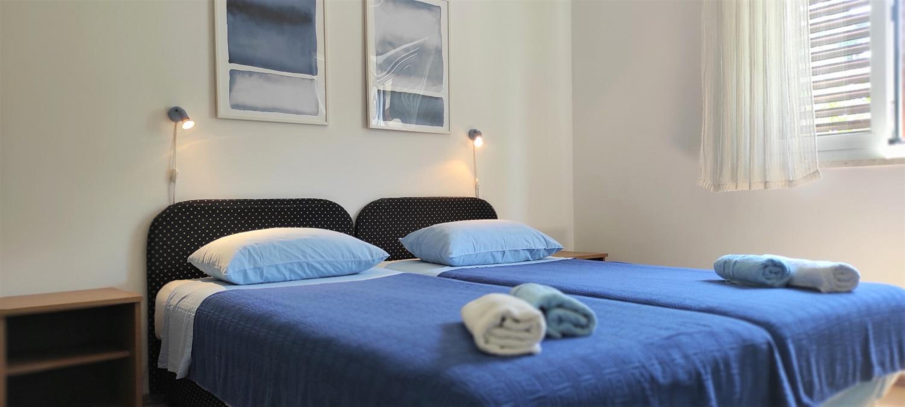 Apartment with Sea View photo 1