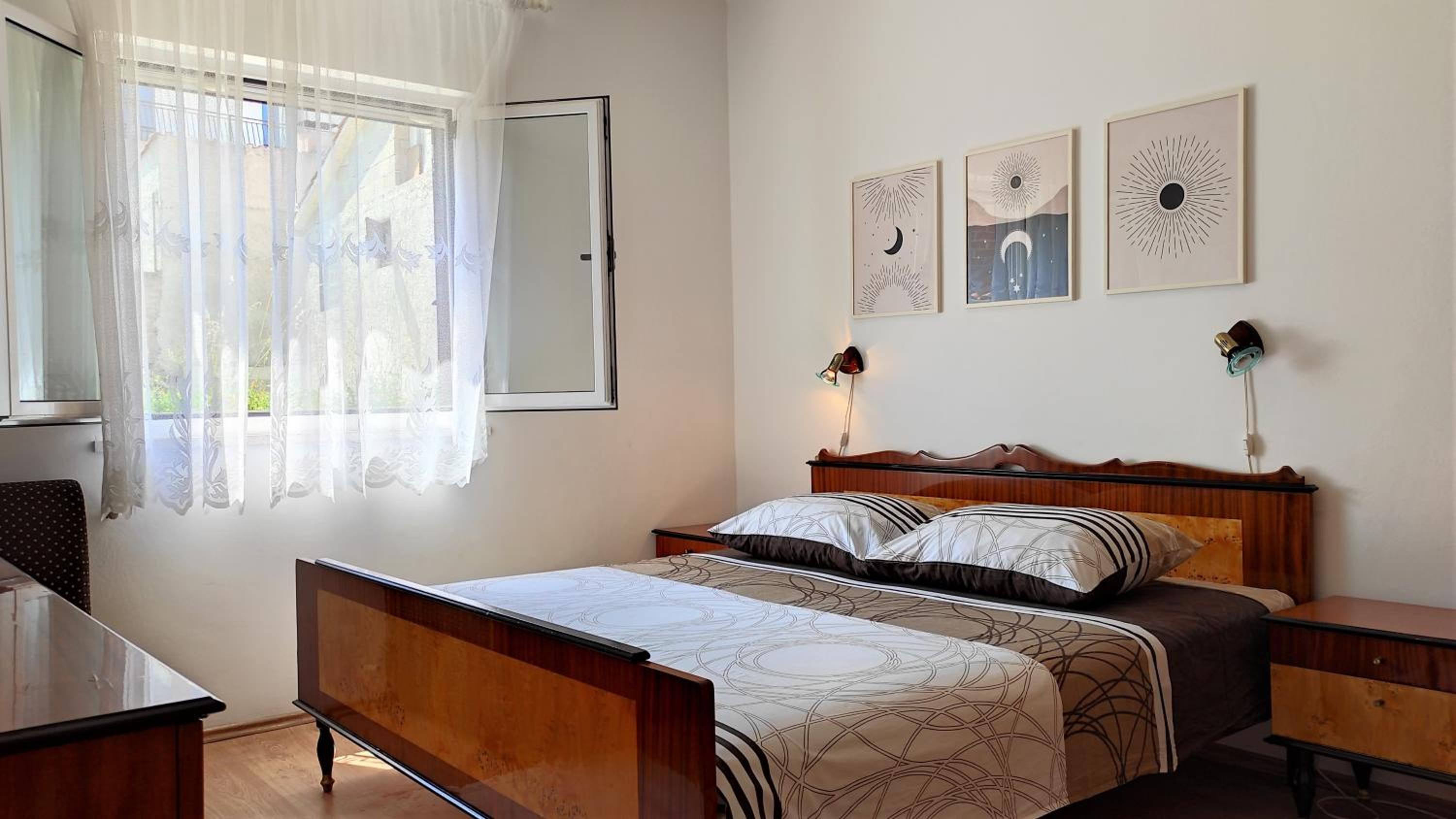 Apartment with Sea View photo 1