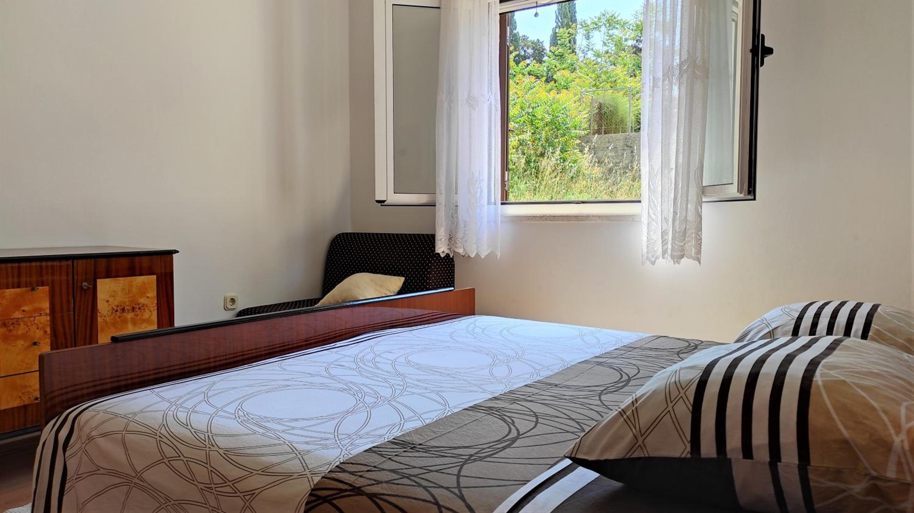 Apartment with Sea View photo 2