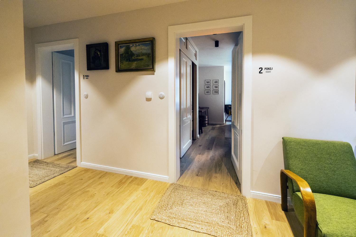 Double Room photo 2