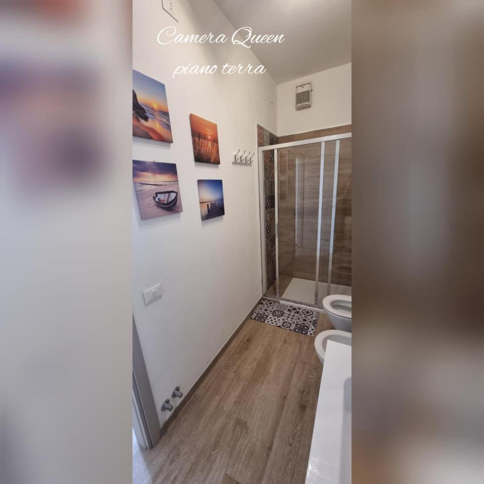 Queen Room - Photo 7