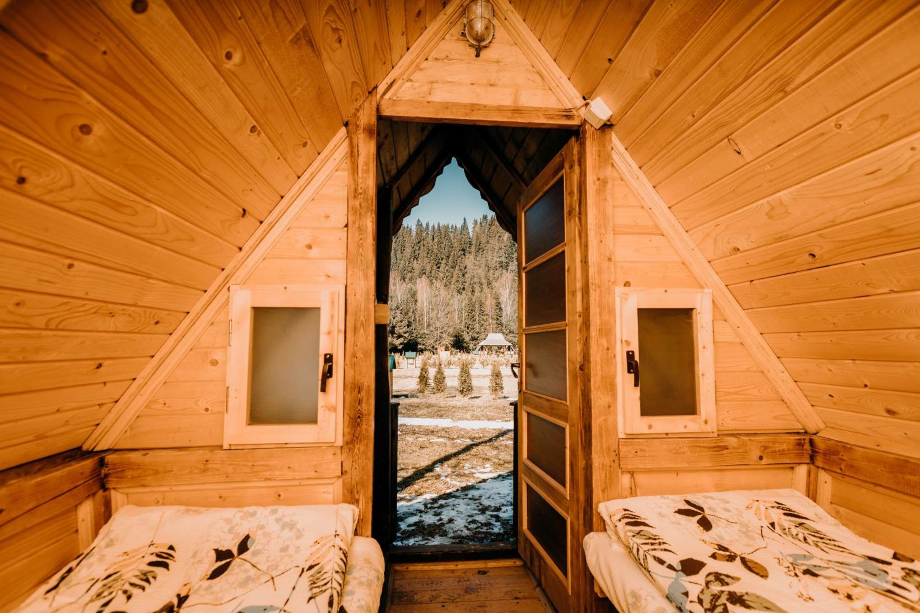 Chalet photo 2