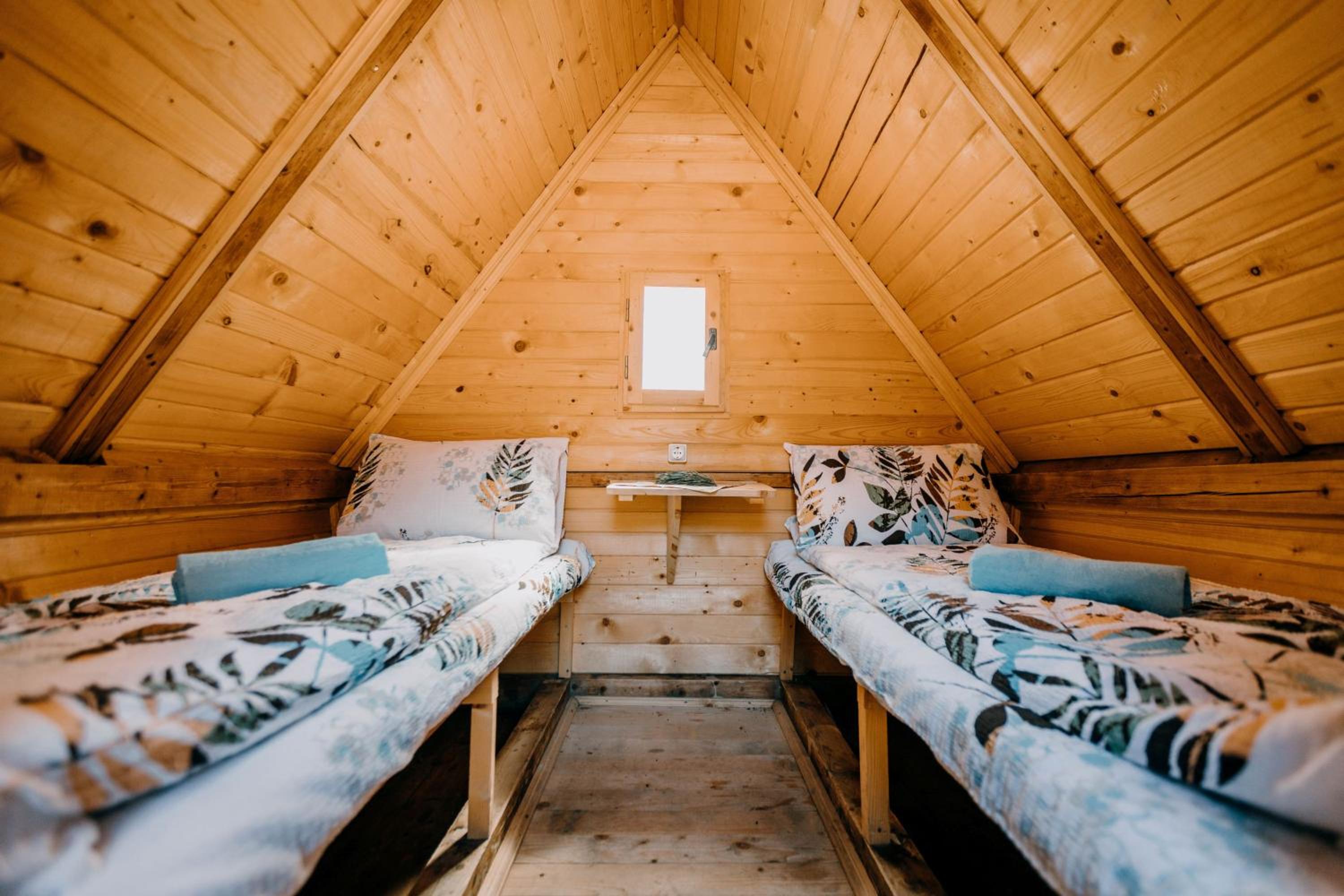 Chalet photo 1