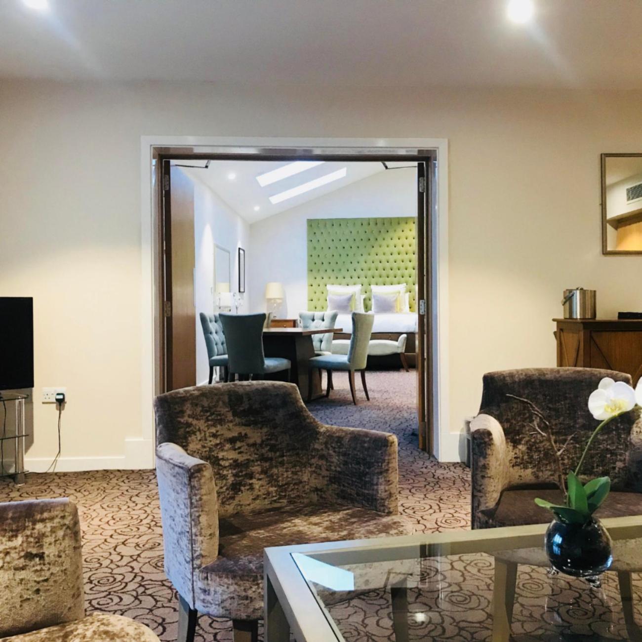 Suite photo 3