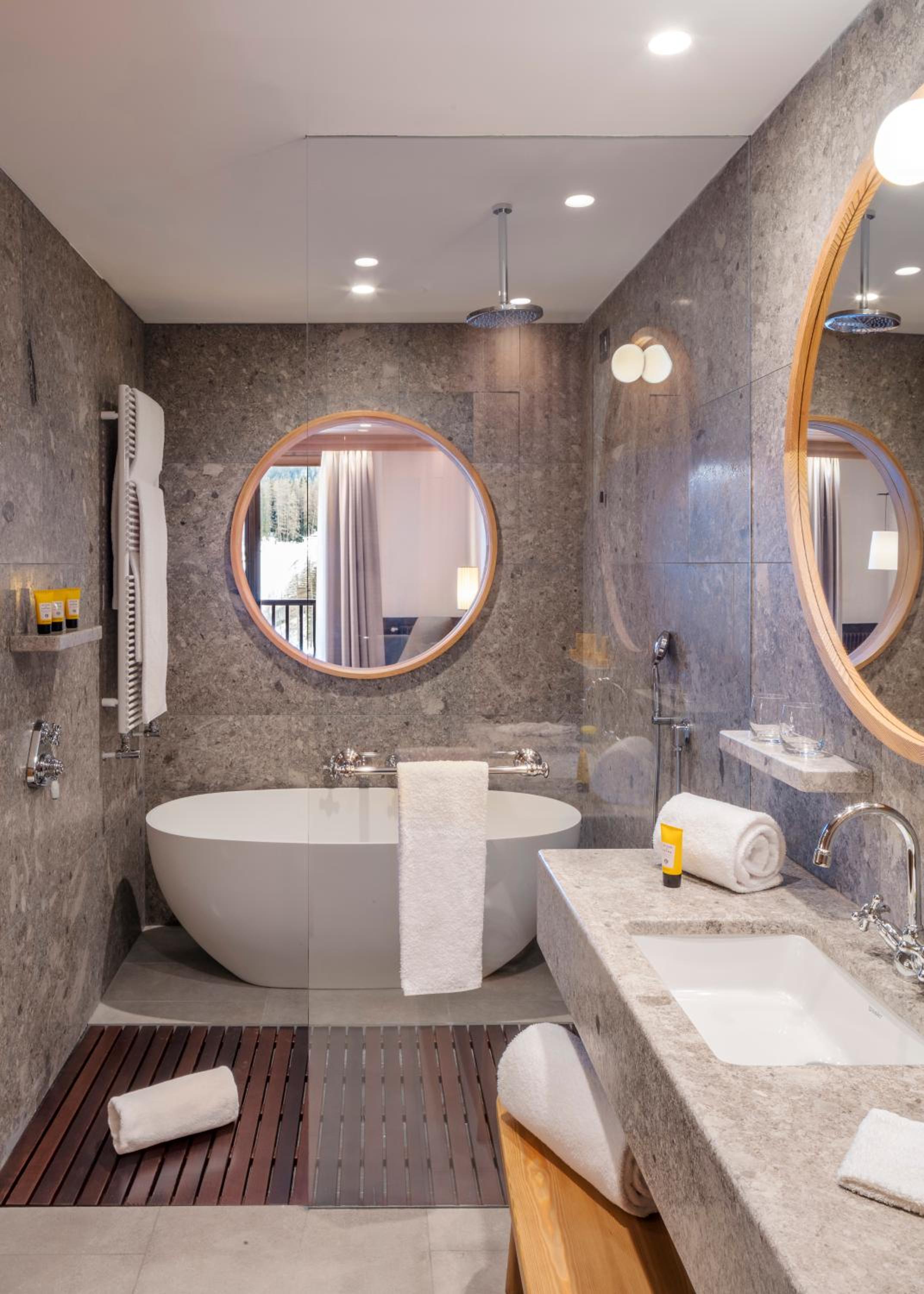 Suite Comfort Spa Access photo 2