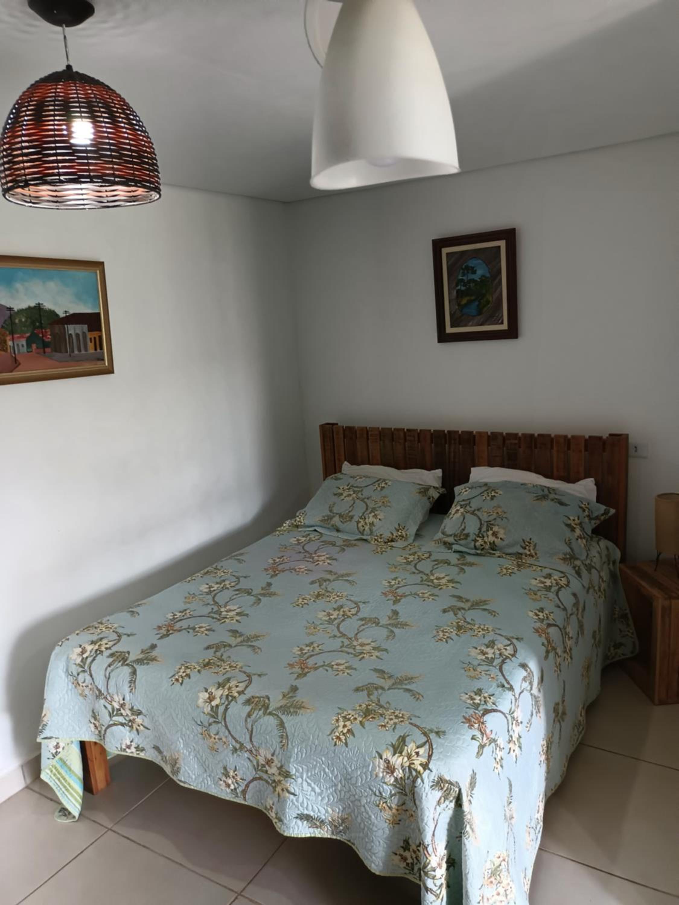 Suite with Garden View