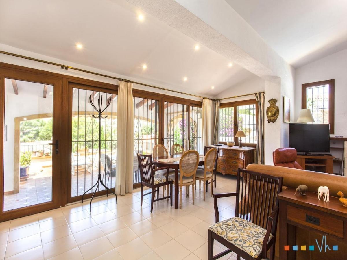 Villa de Tres Habitaciones