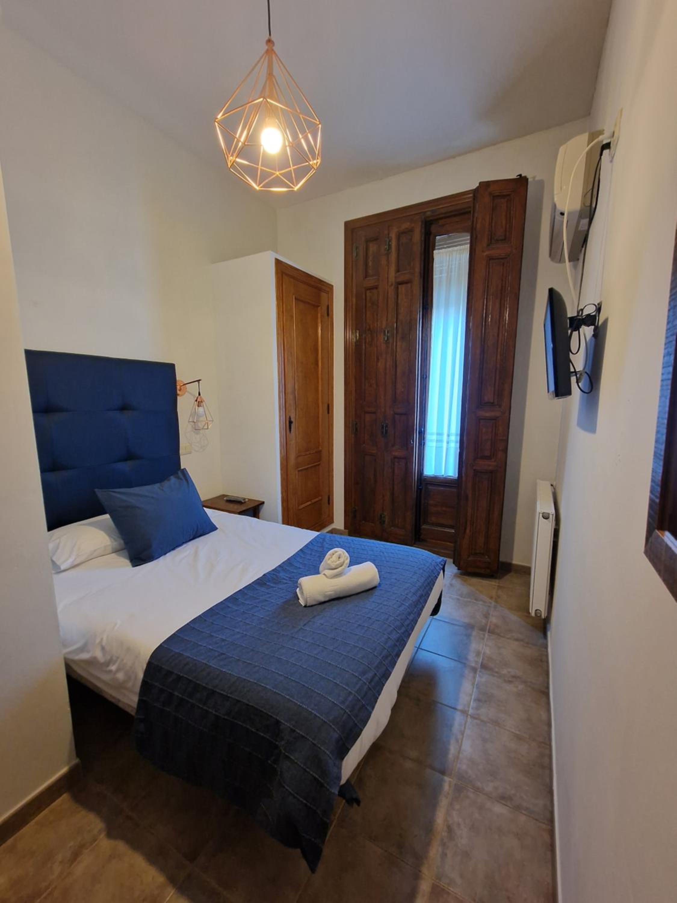 Habitación Individual