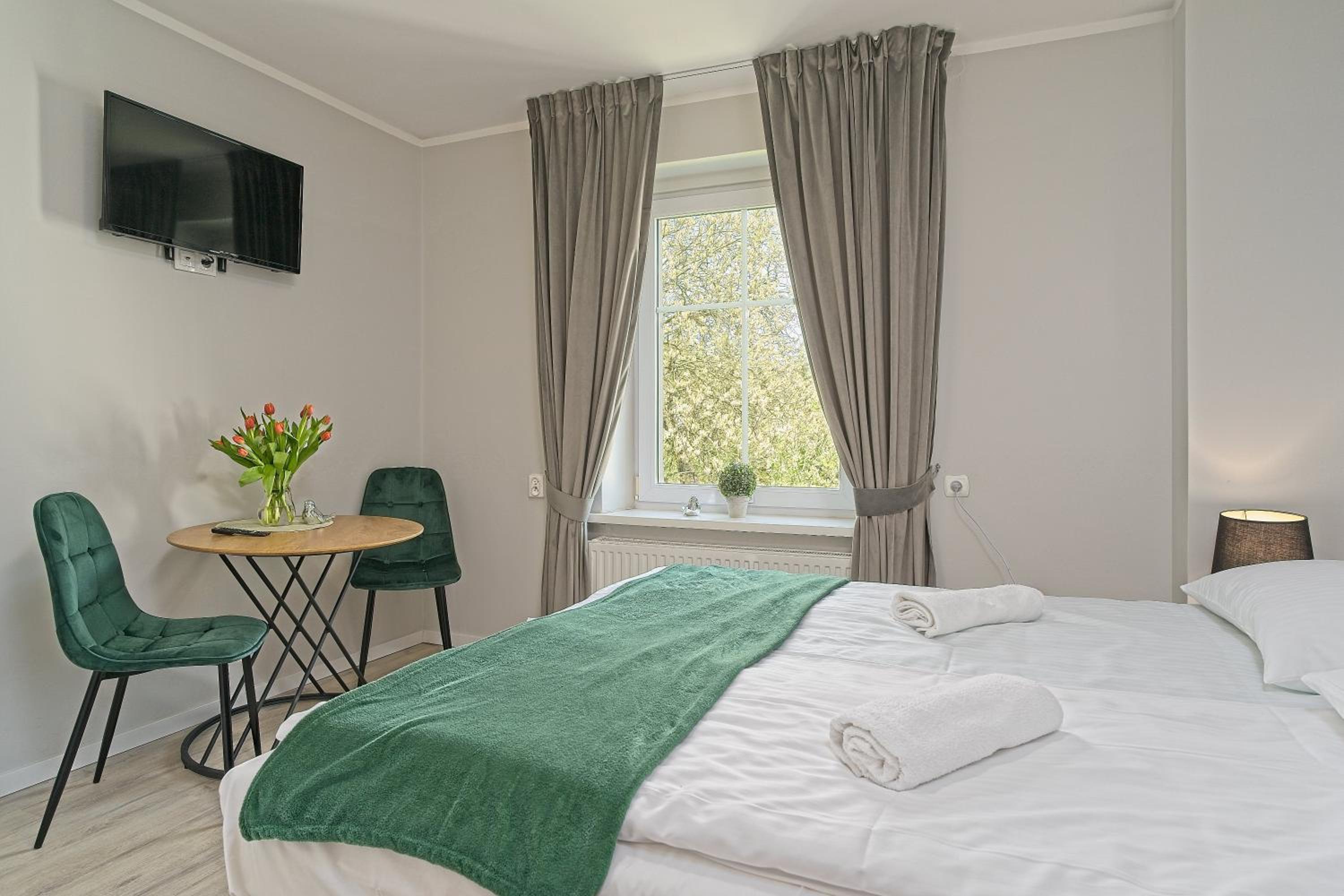 Double Room photo 1