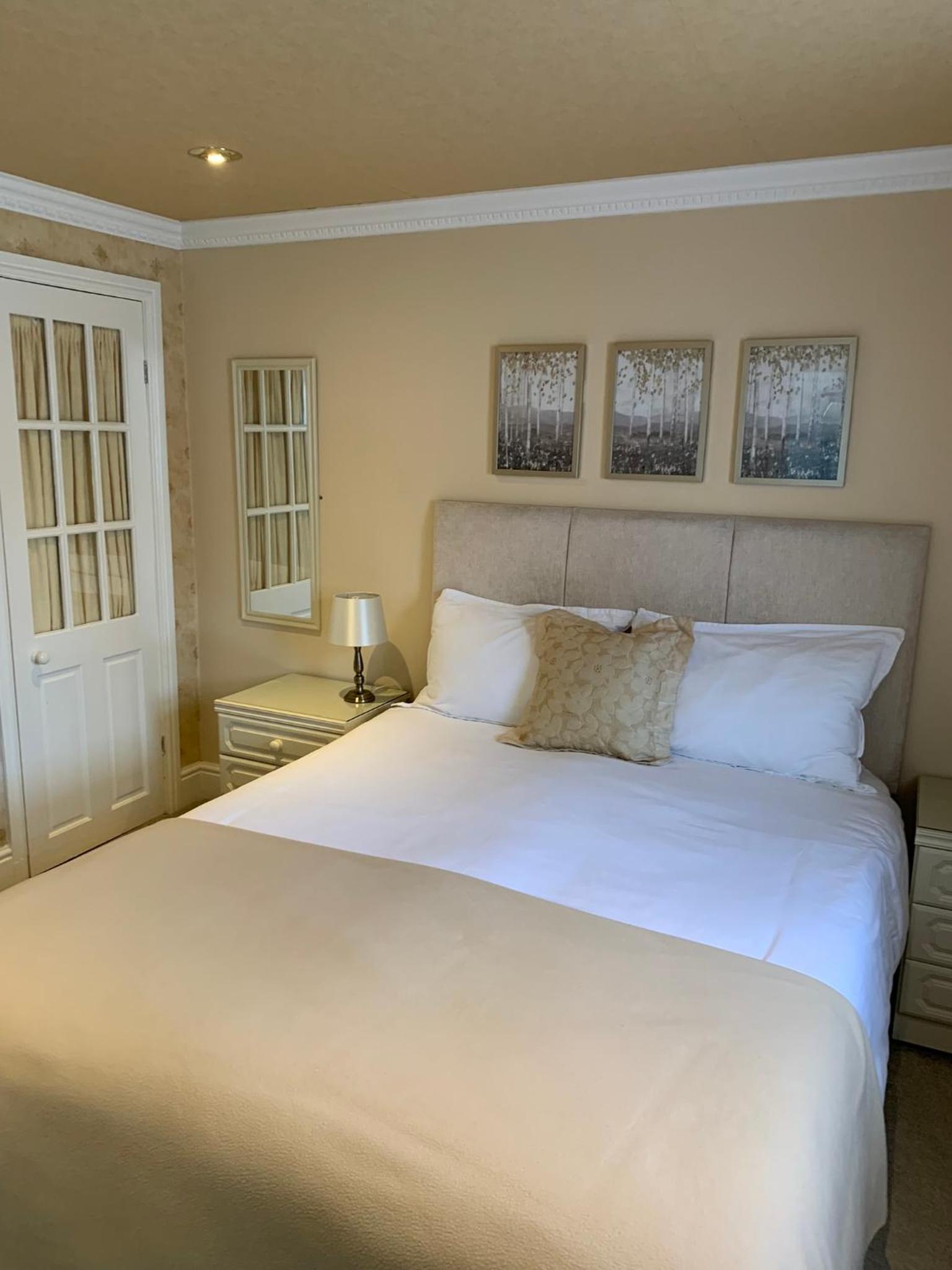 Double Room - Photo 21
