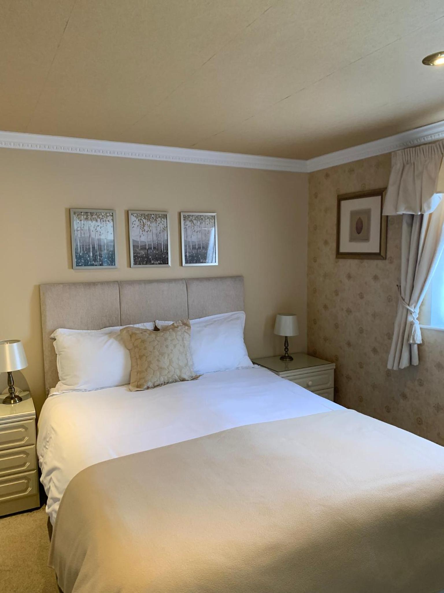 Double Room - Photo 20
