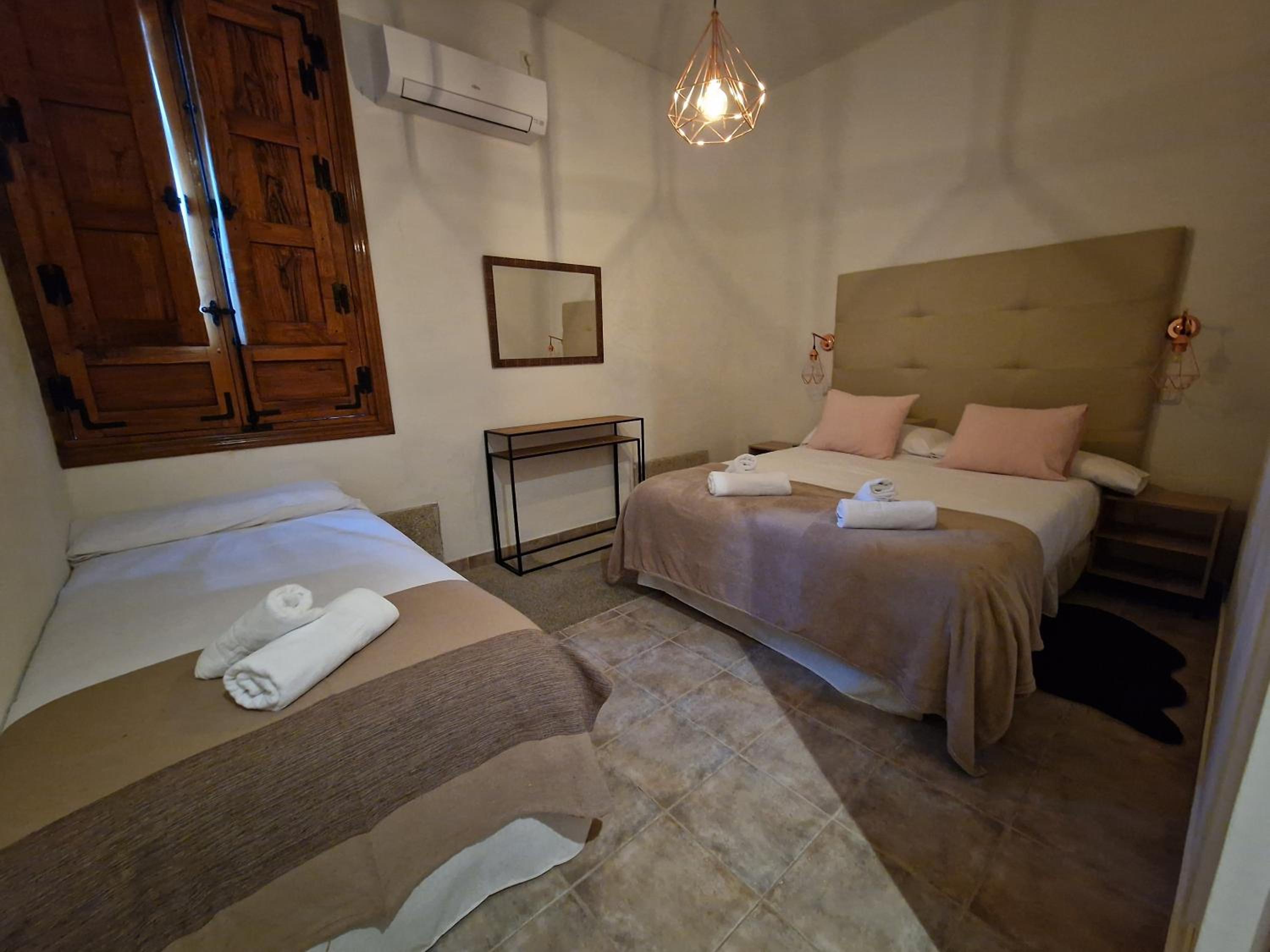 Triple Room photo 2
