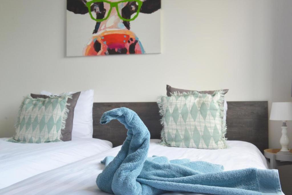 Budget Double Room - Photo 1