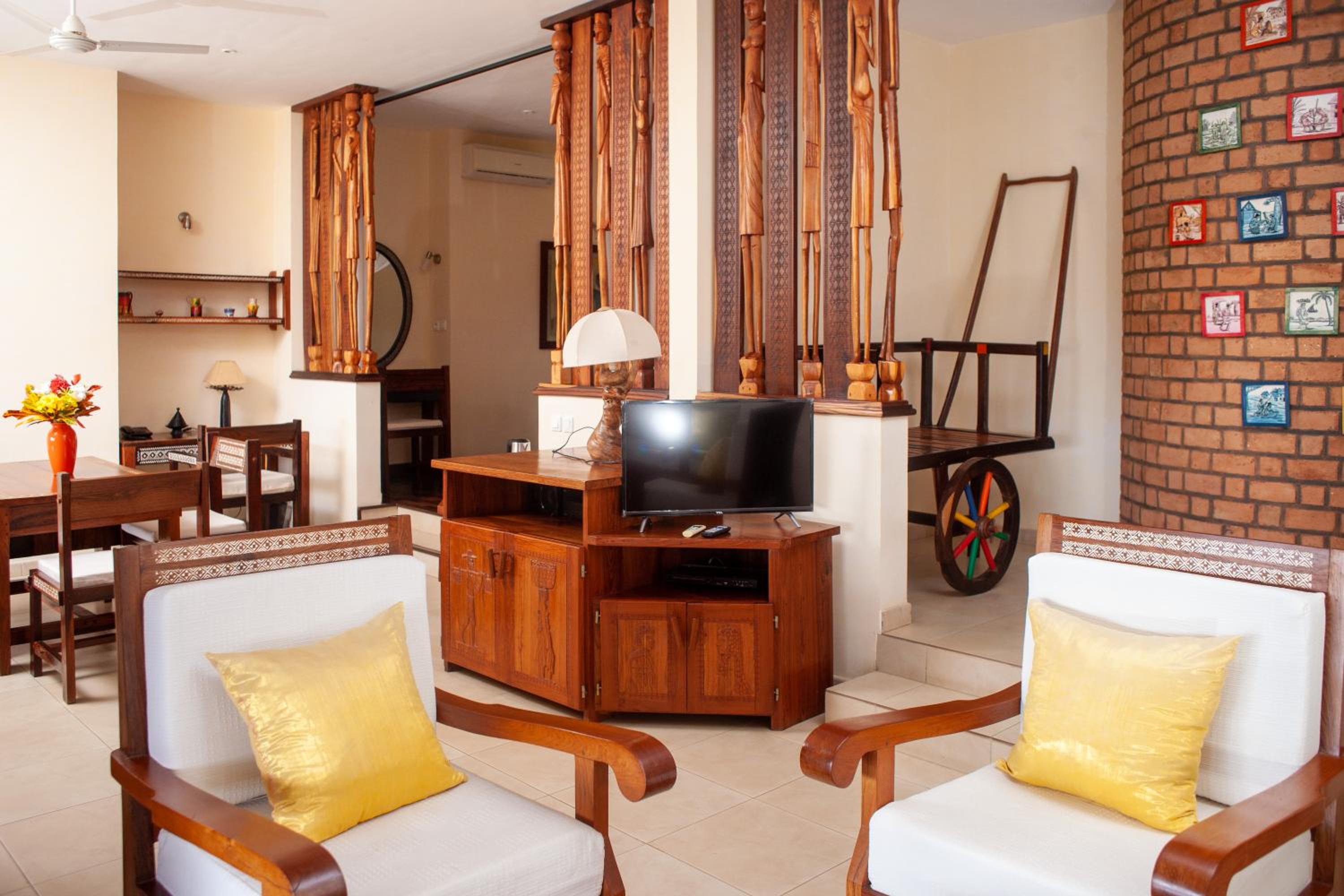 Suite with Sea View photo 3
