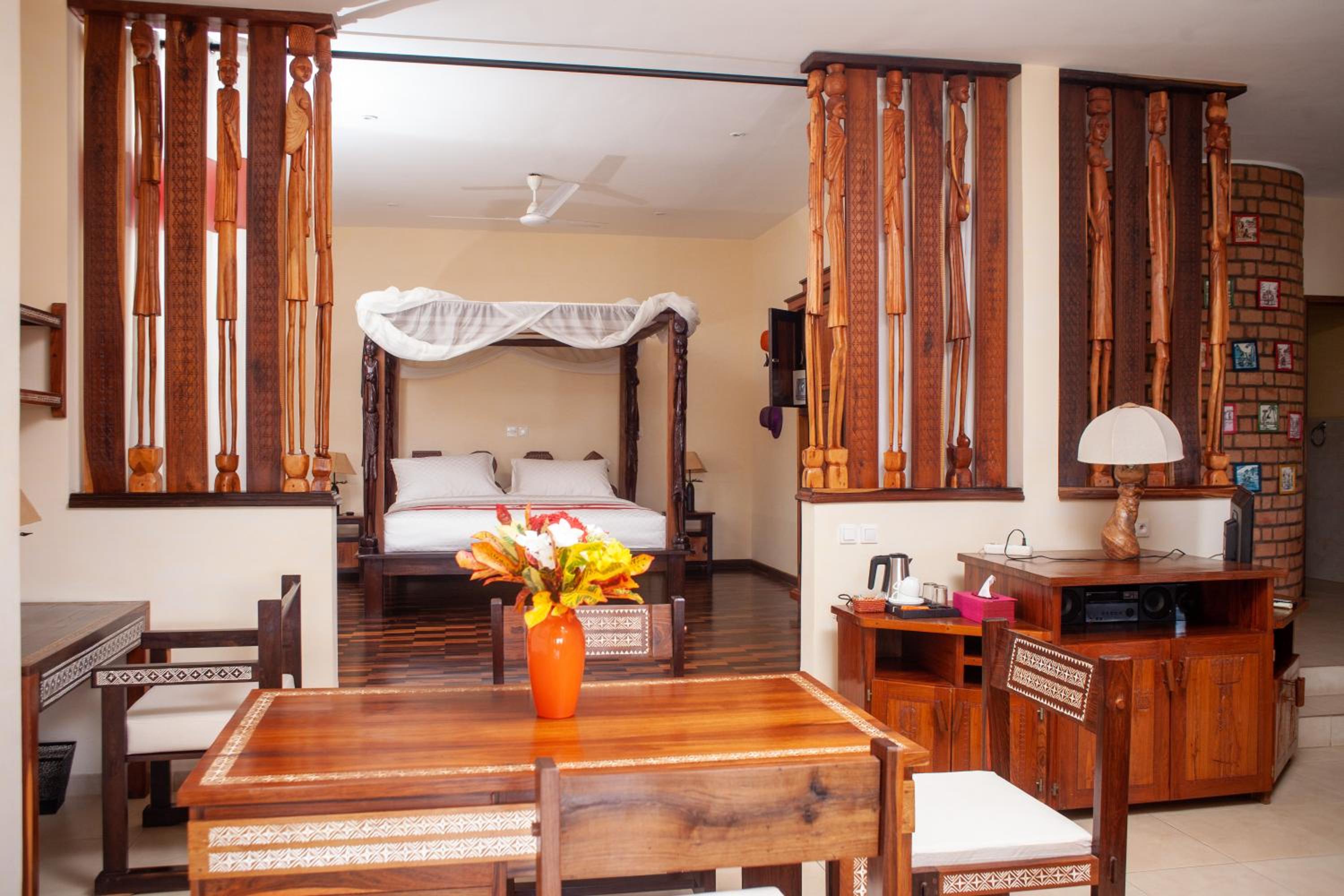 Suite with Sea View photo 2
