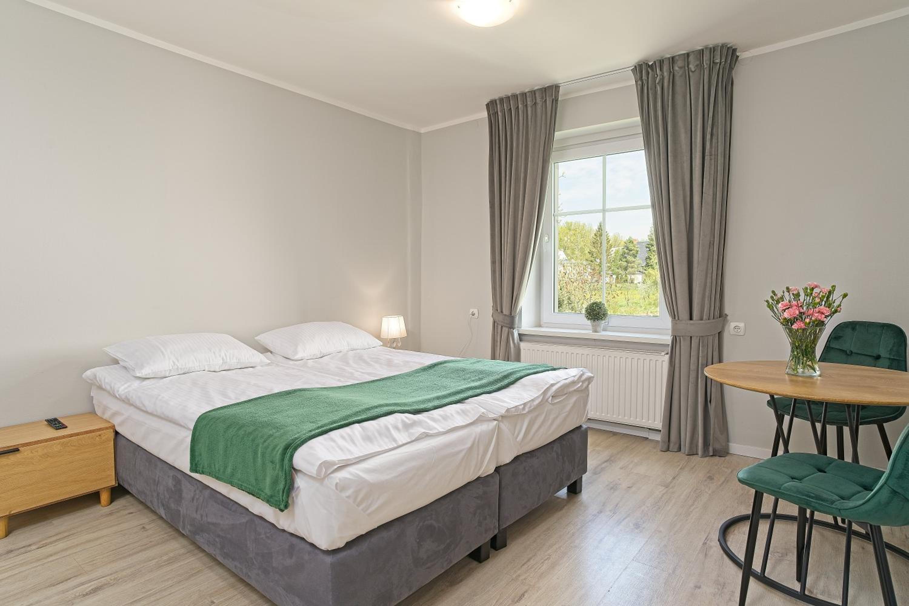 Double Room with Private External Bathroom photo 3