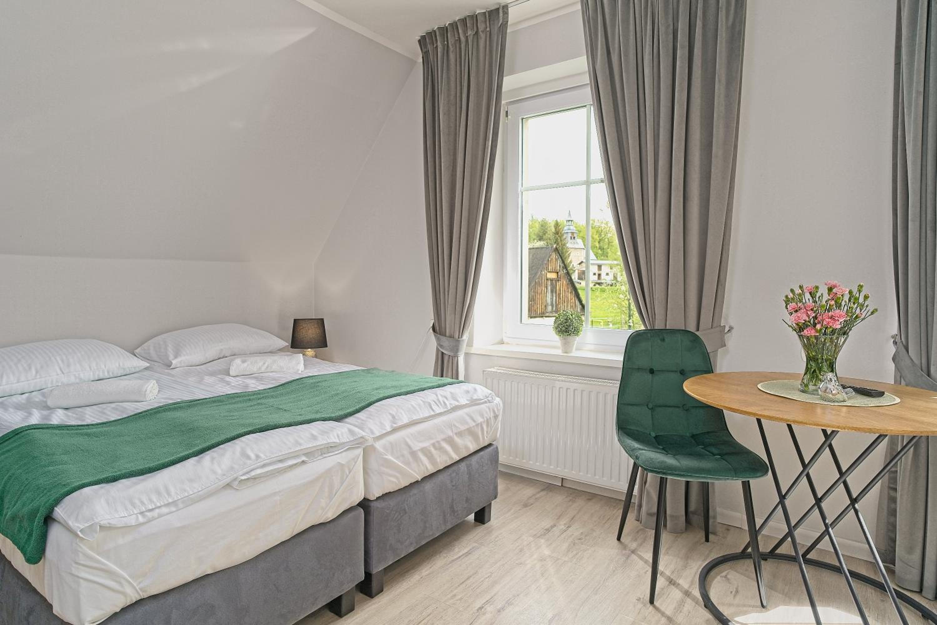 Double Room photo 2