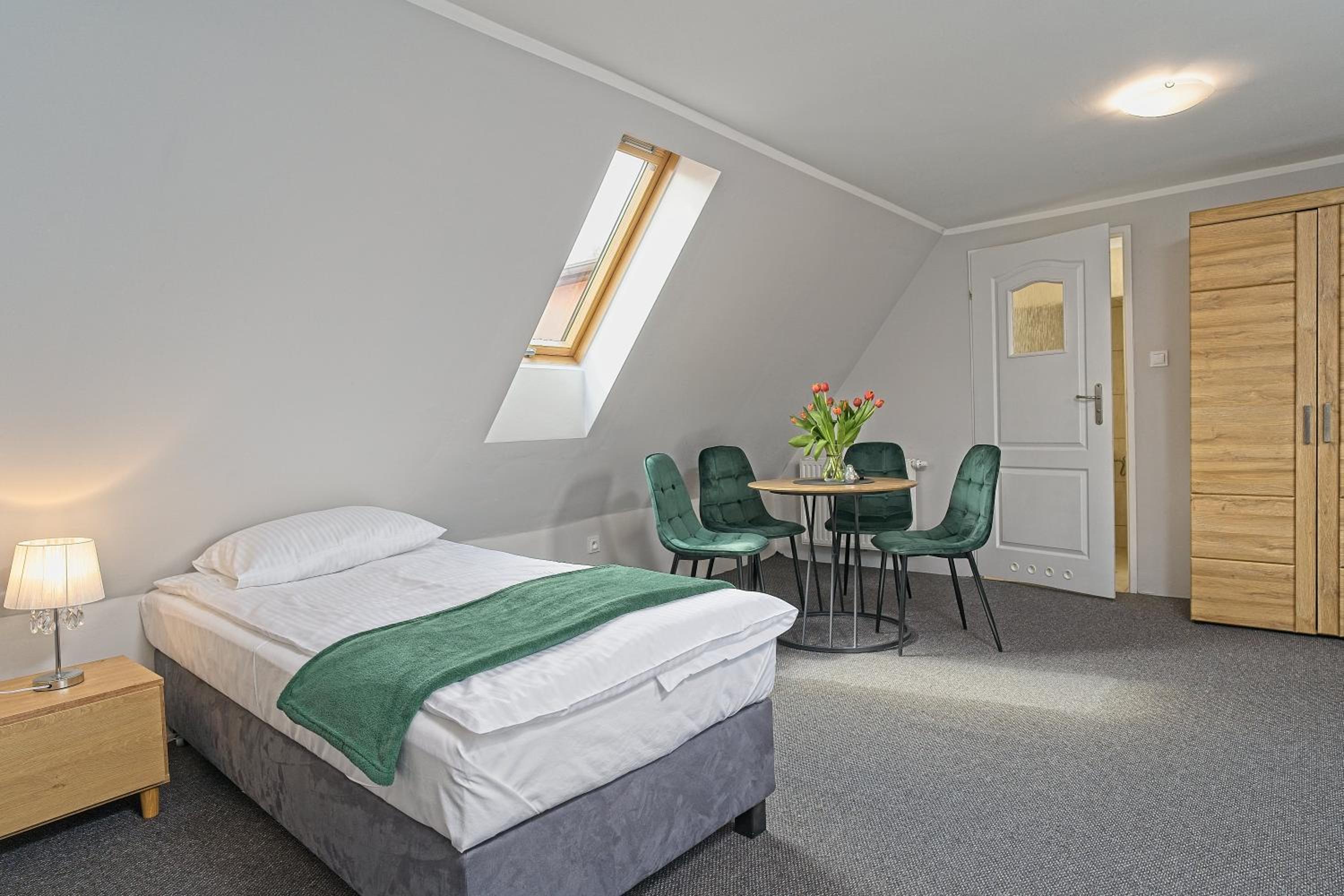Quadruple Room photo 1