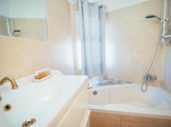 Suite with Terrace photo 3
