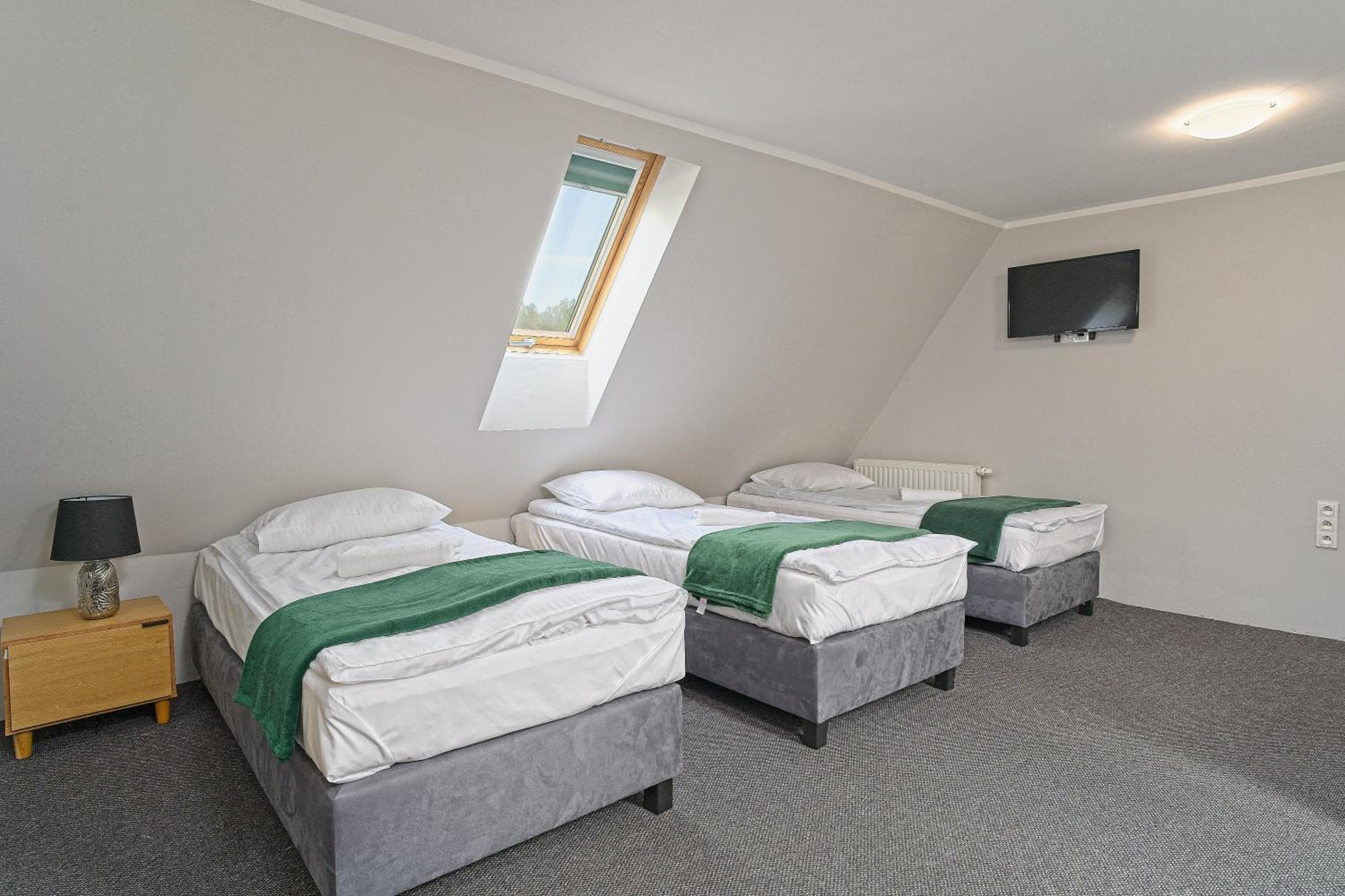 Quadruple Room photo 3