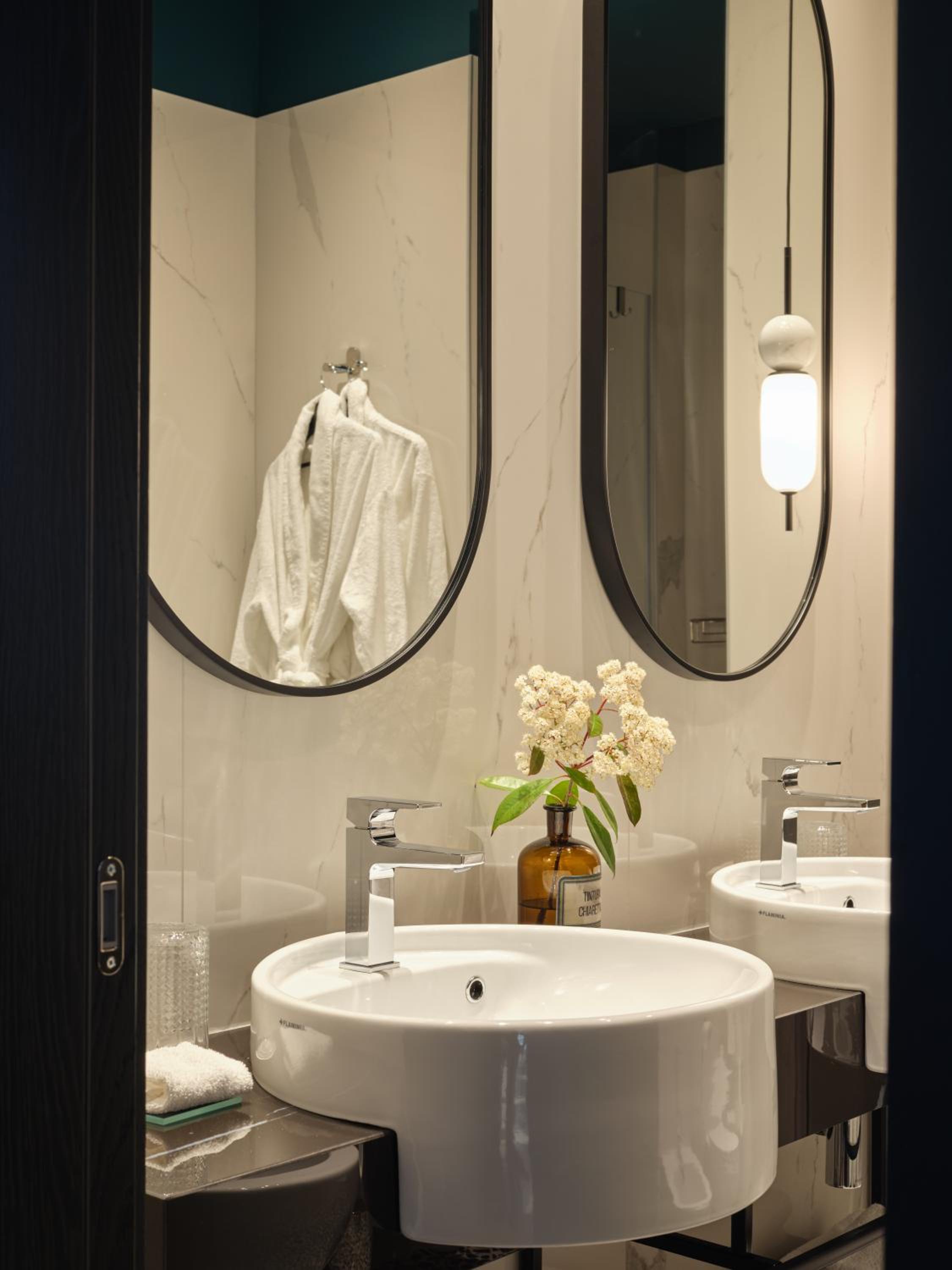 Villa Deluxe Suite – Bel Etage - Photo 3