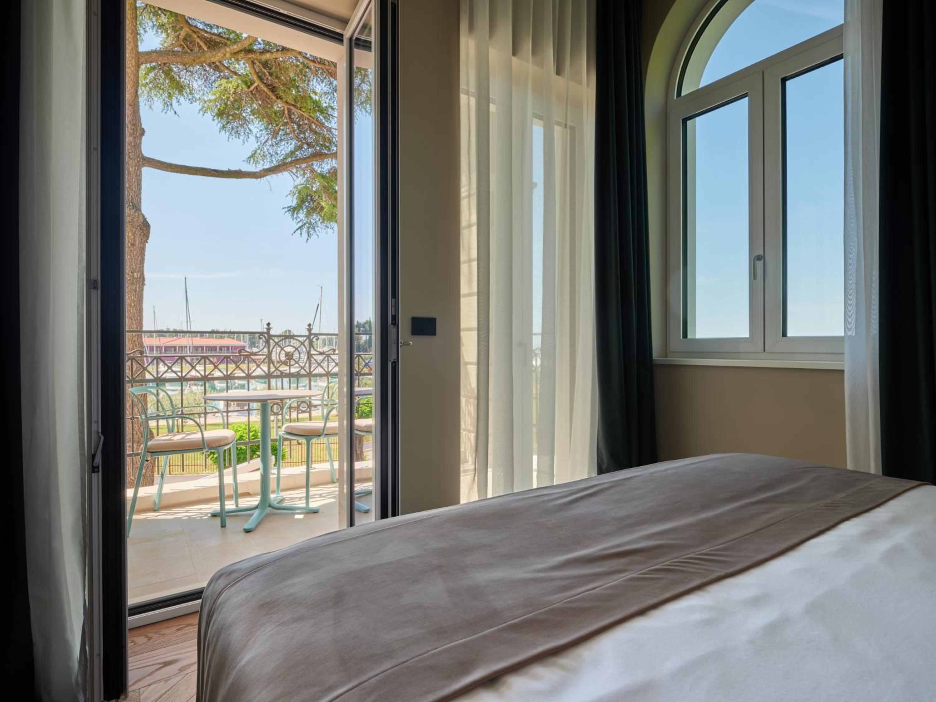 Villa Deluxe Suite – Bel Etage - Photo 1