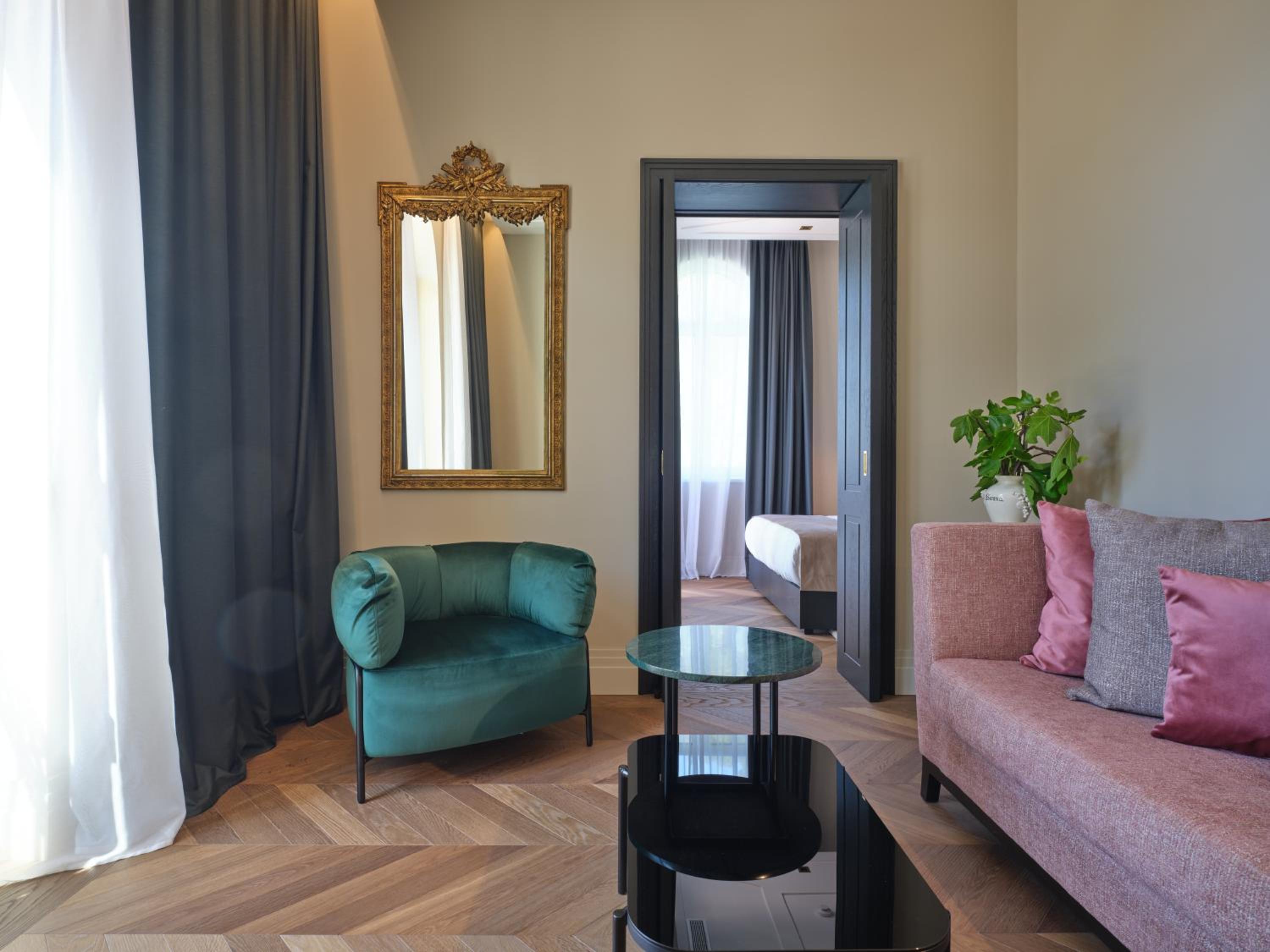 Villa Deluxe Suite – Bel Etage - Photo 2