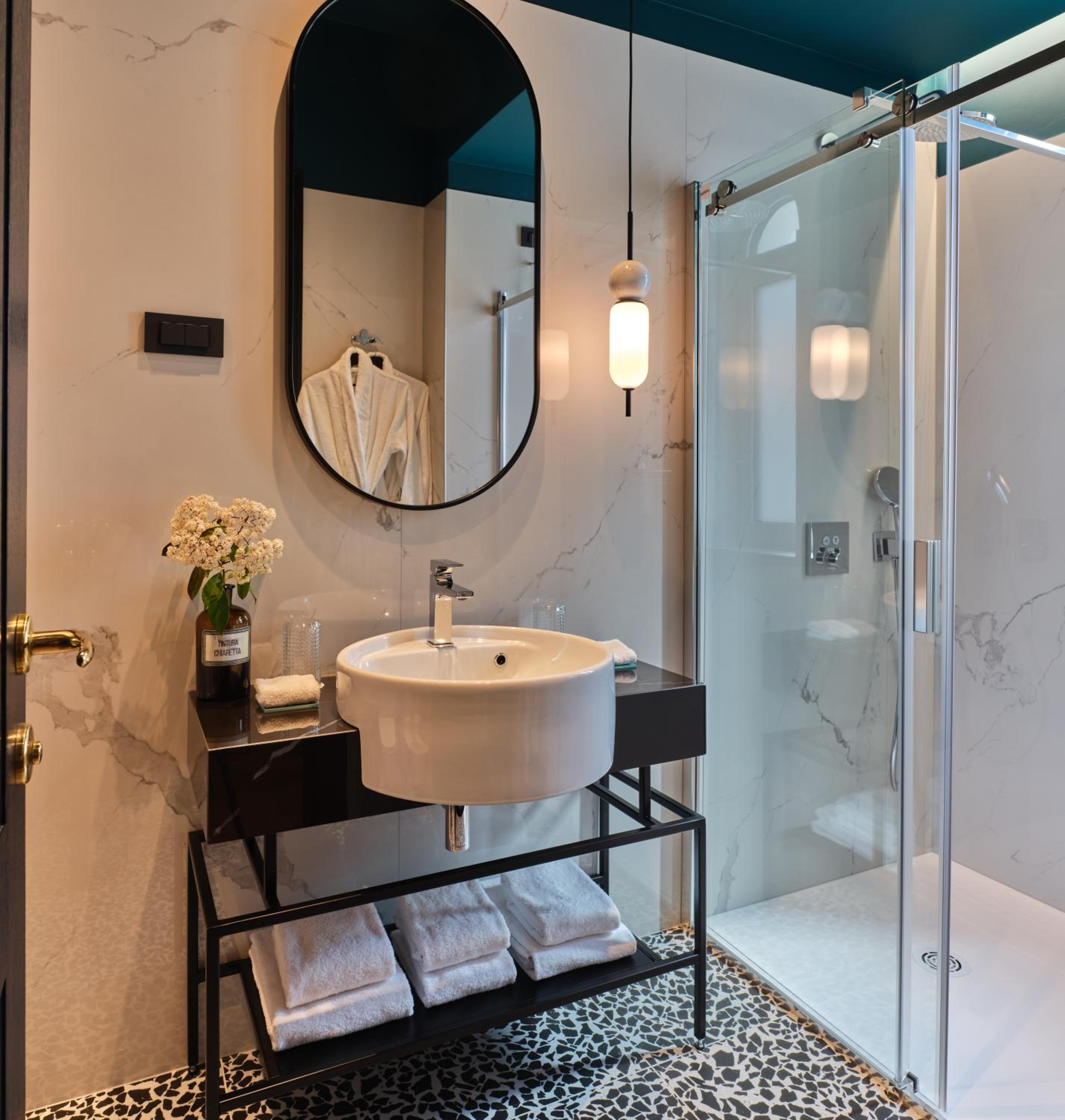 Villa Deluxe Junior Suite – Bel Etage  - Photo 3