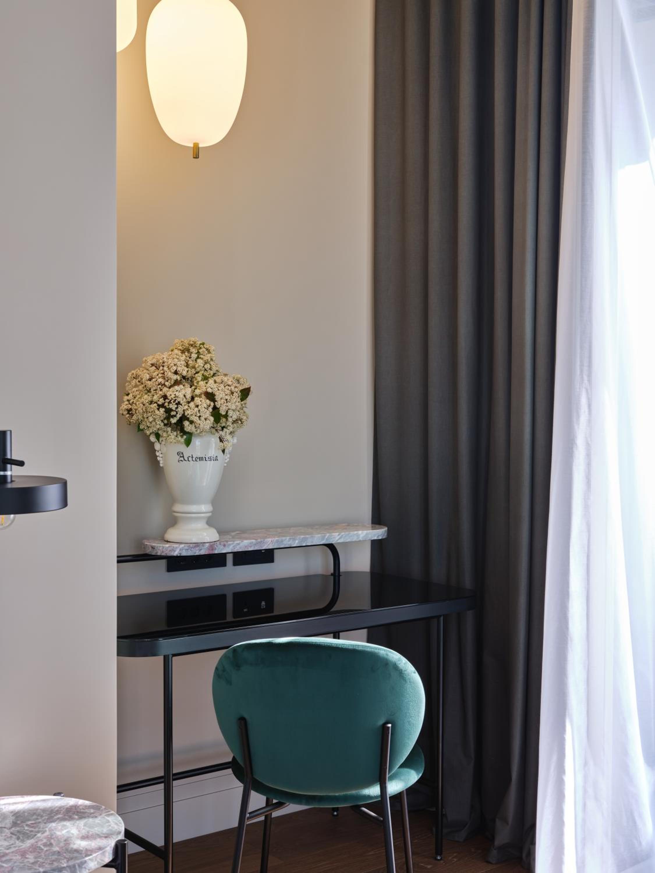 Villa Deluxe Junior Suite – Bel Etage  - Photo 2