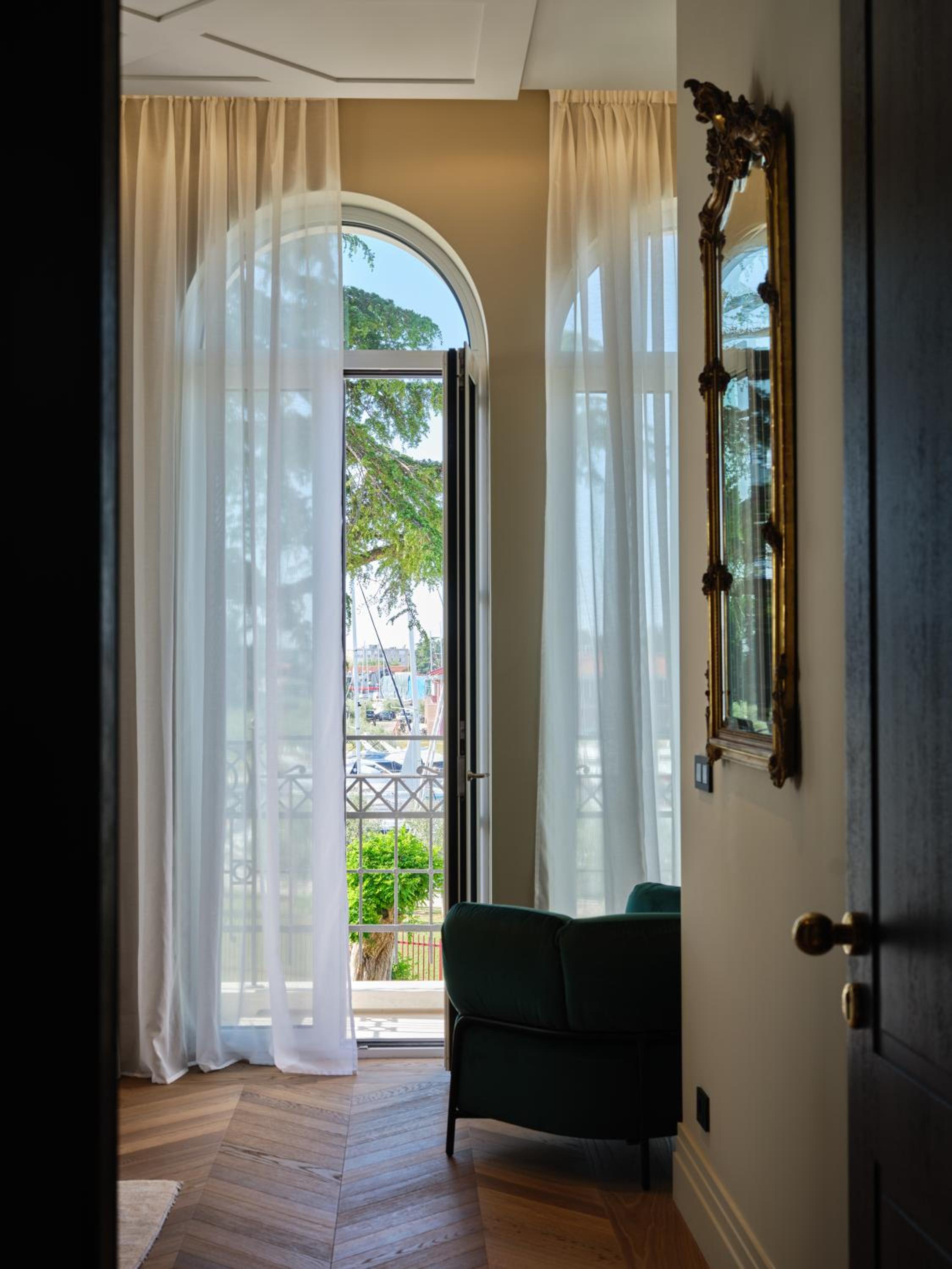 Villa Deluxe Junior Suite – Bel Etage  - Photo 7