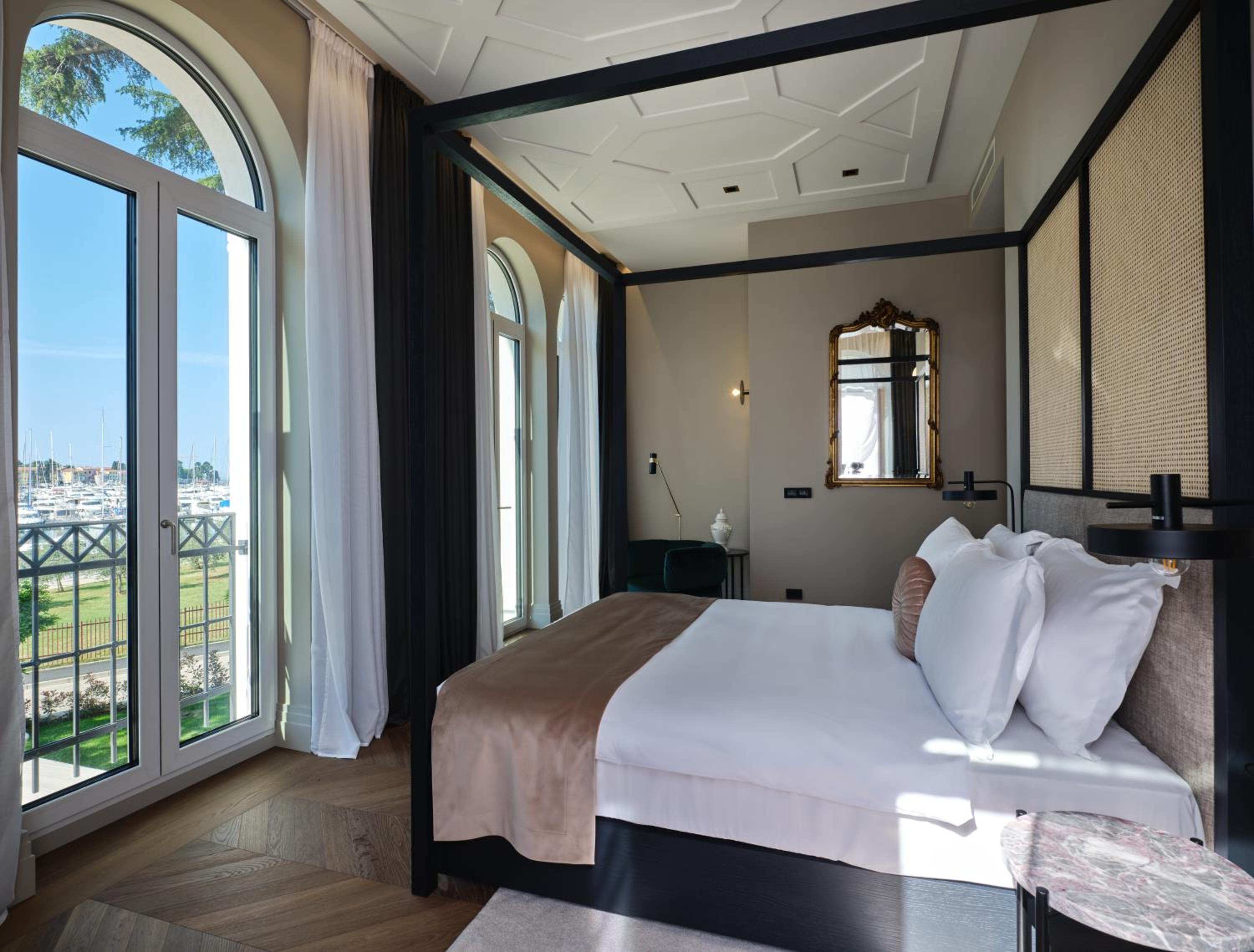 Villa Deluxe Junior Suite – Bel Etage  - Photo 1