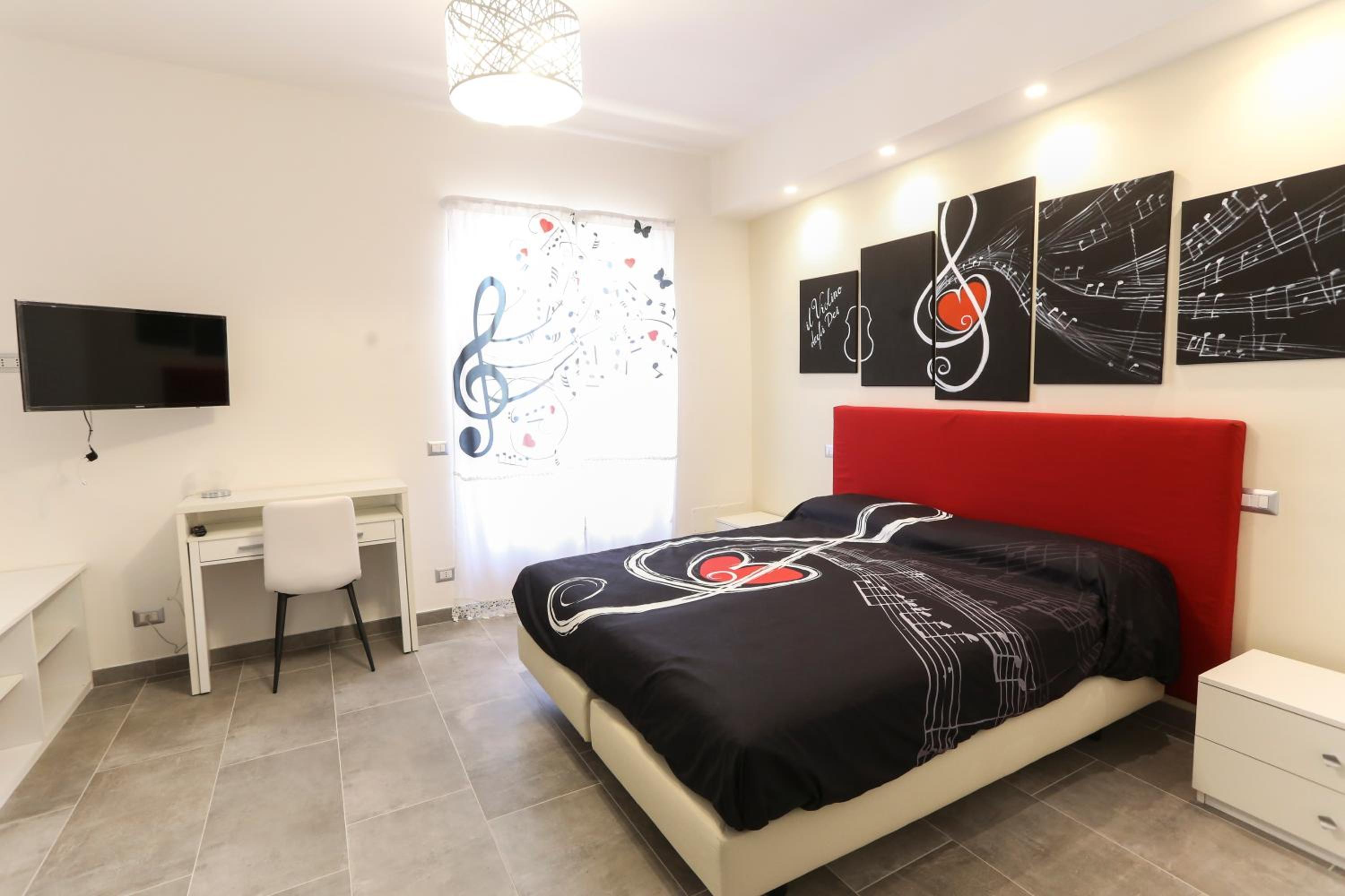 Two-Bedroom House photo 1