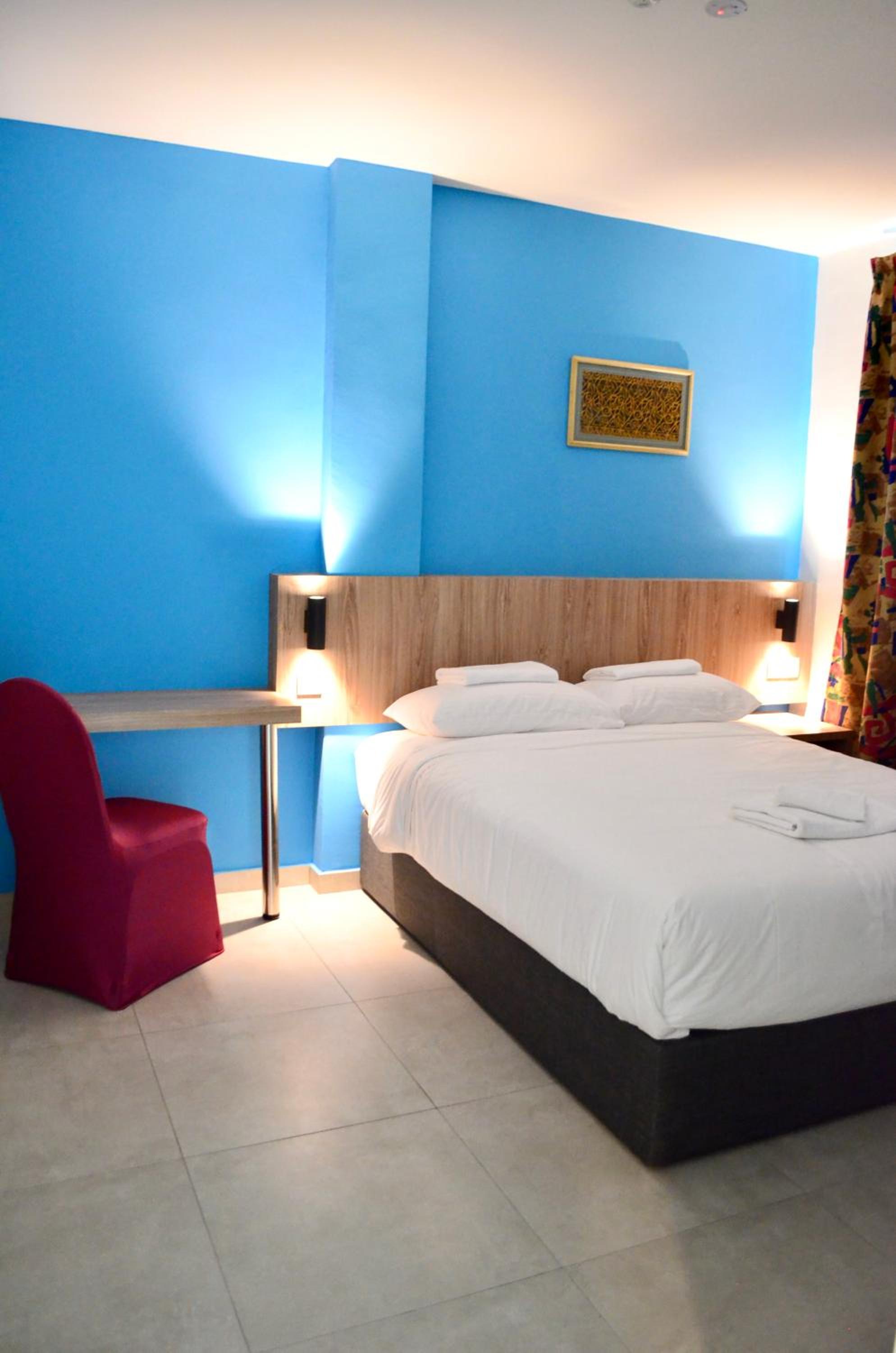 Superior Double Room - Photo 2