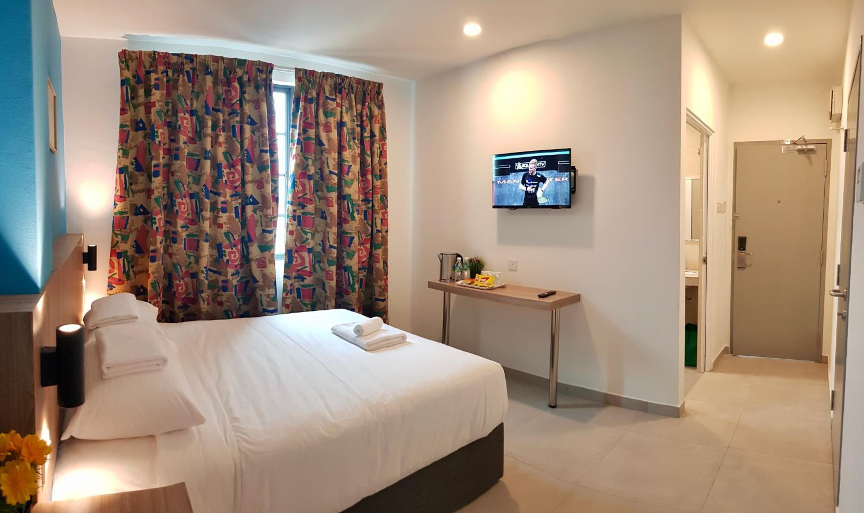 Superior Double Room - Photo 4