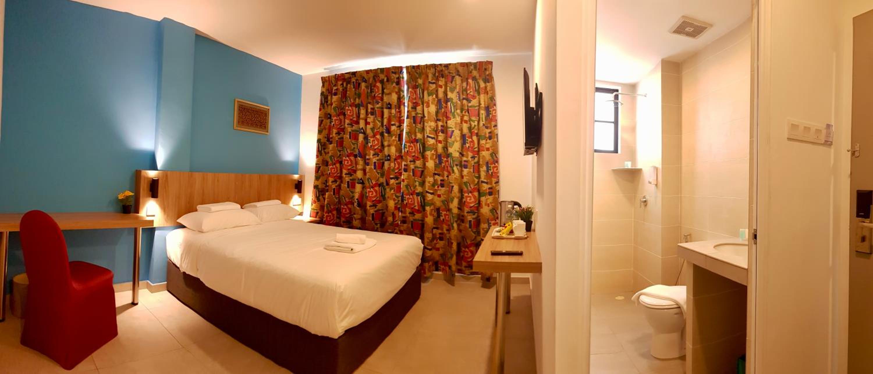 Superior Double Room - Photo 3