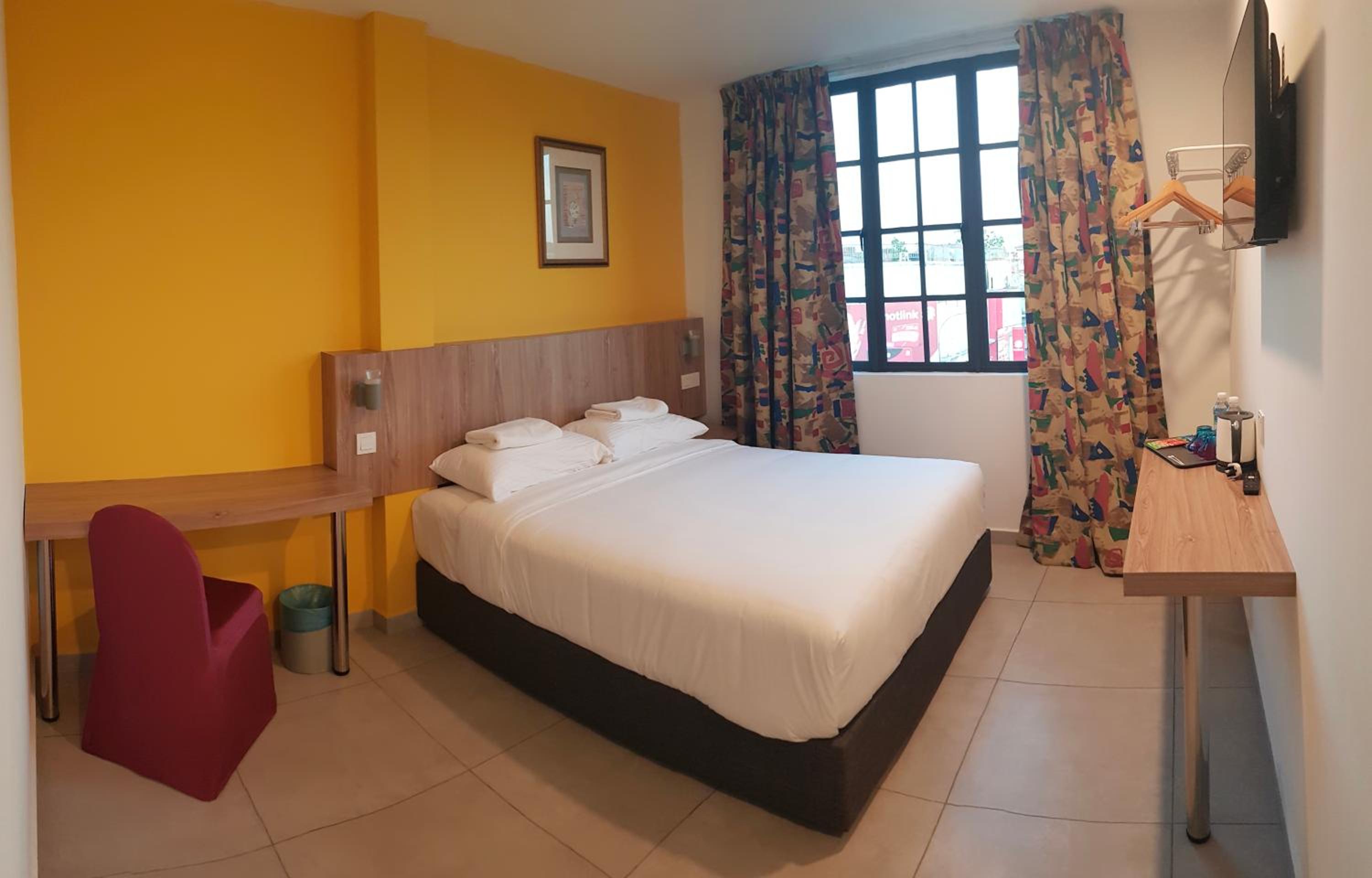 Deluxe Double Room - Photo 2