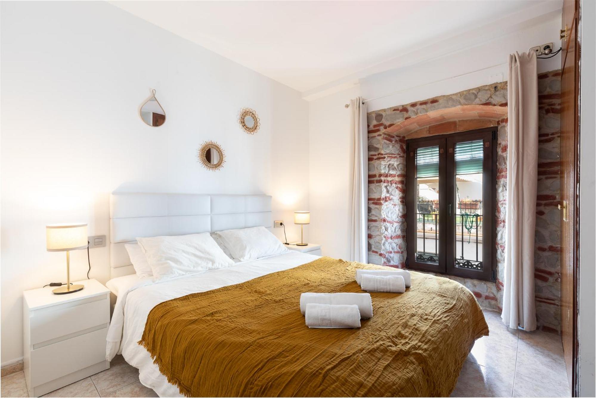 Apartamento de lujo