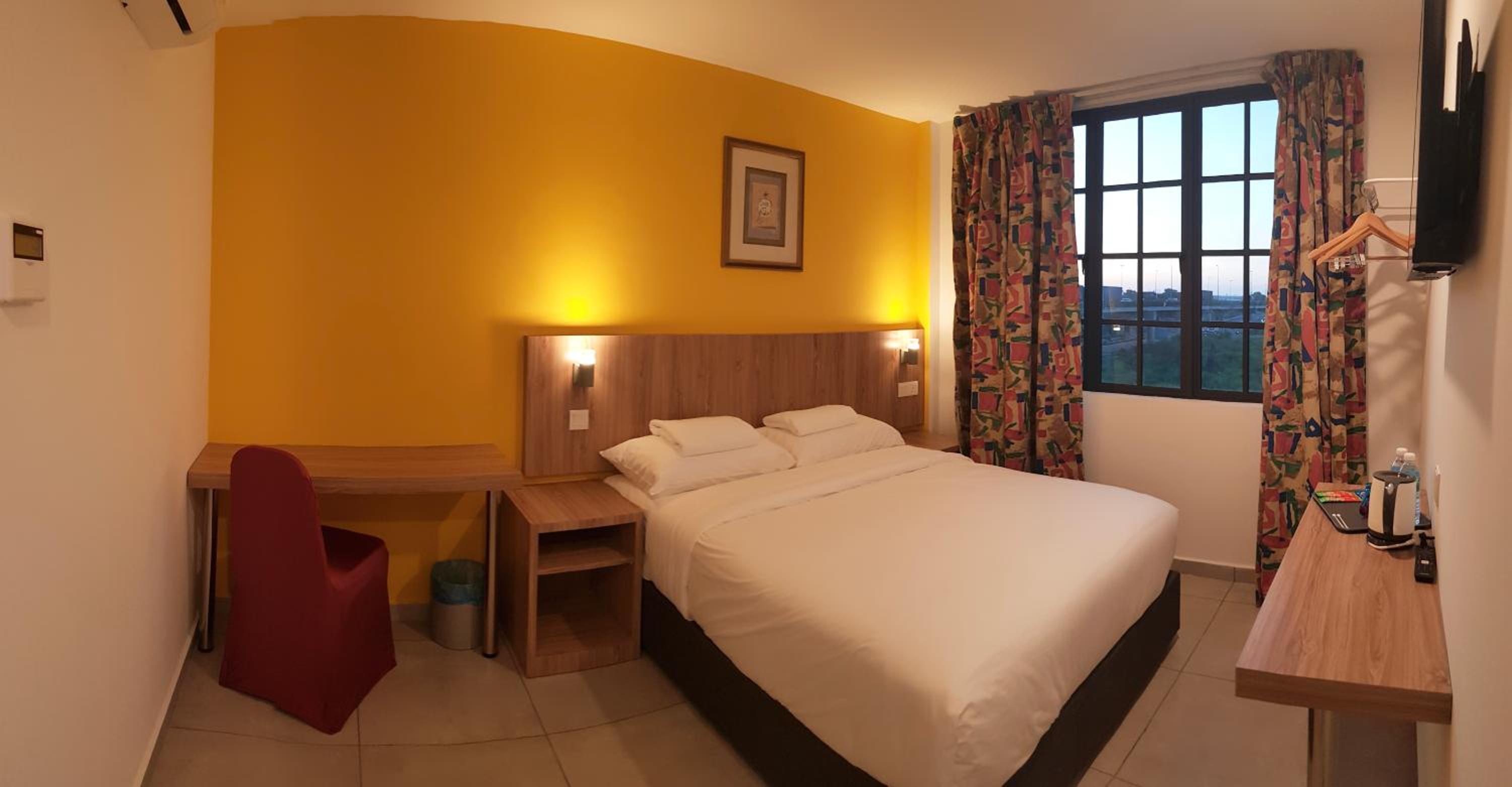 Deluxe Double Room - Photo 4
