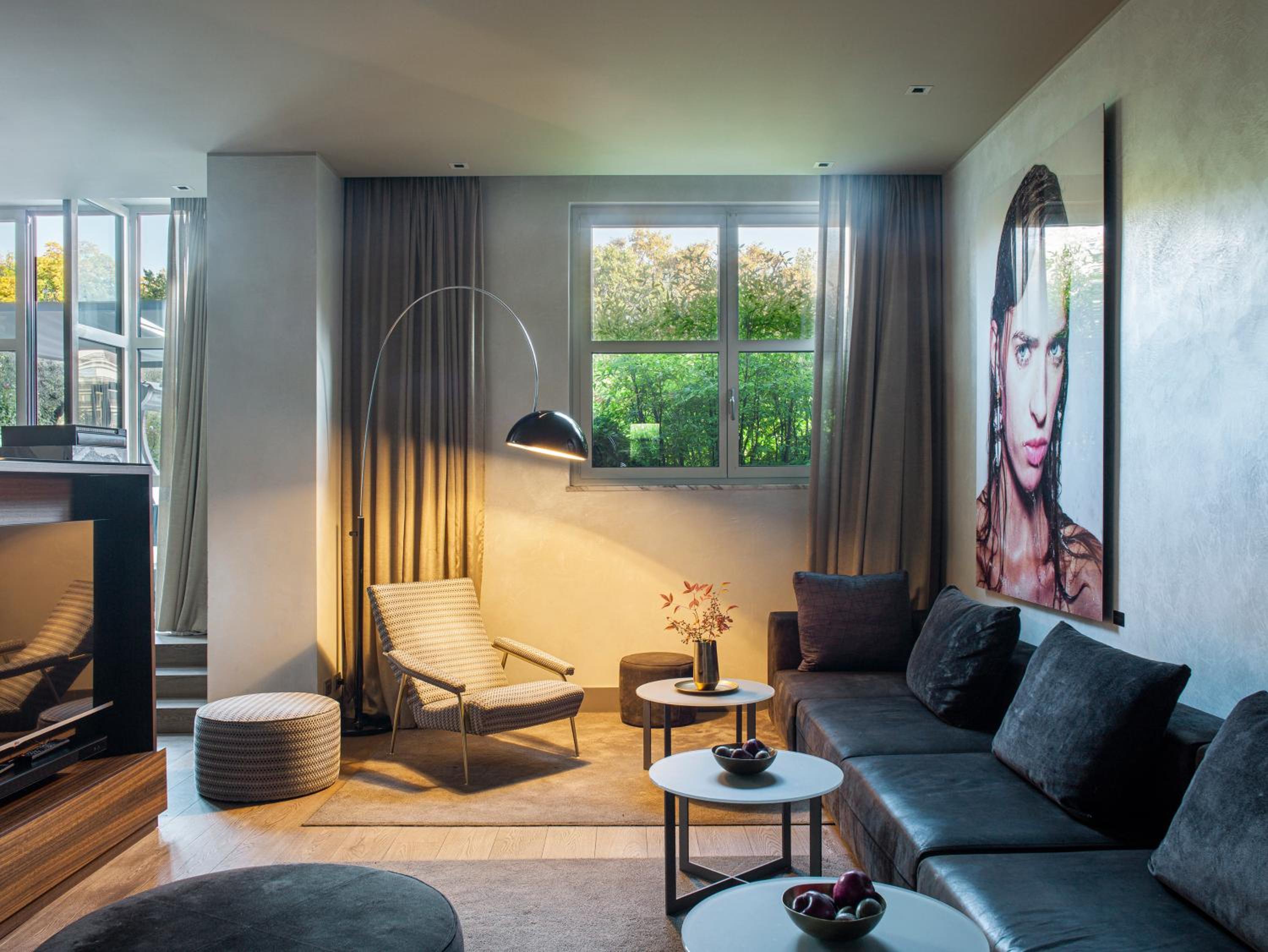 Suite Beyond Me+ with Terrace