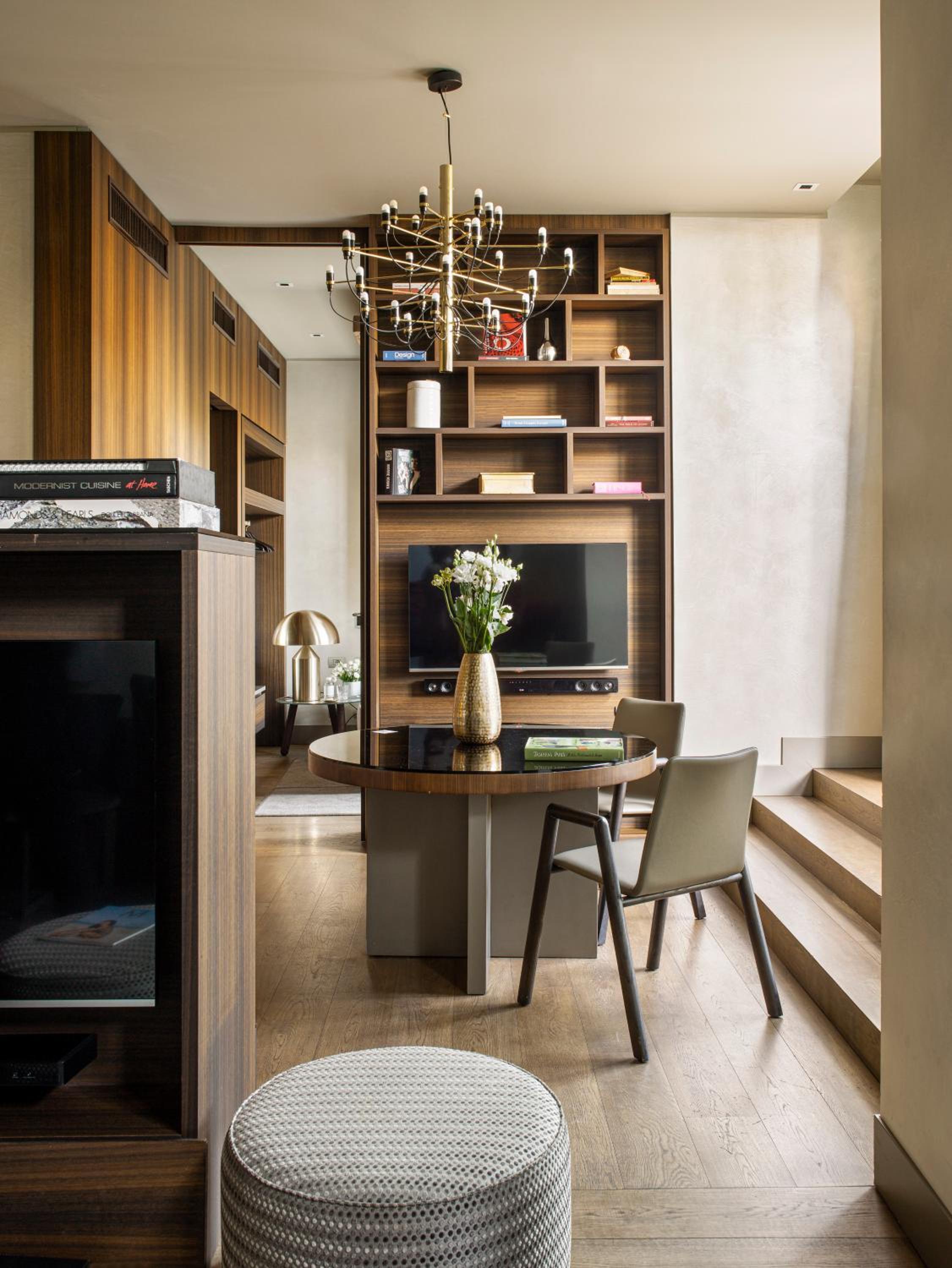 Suite Beyond Me+ with Terrace