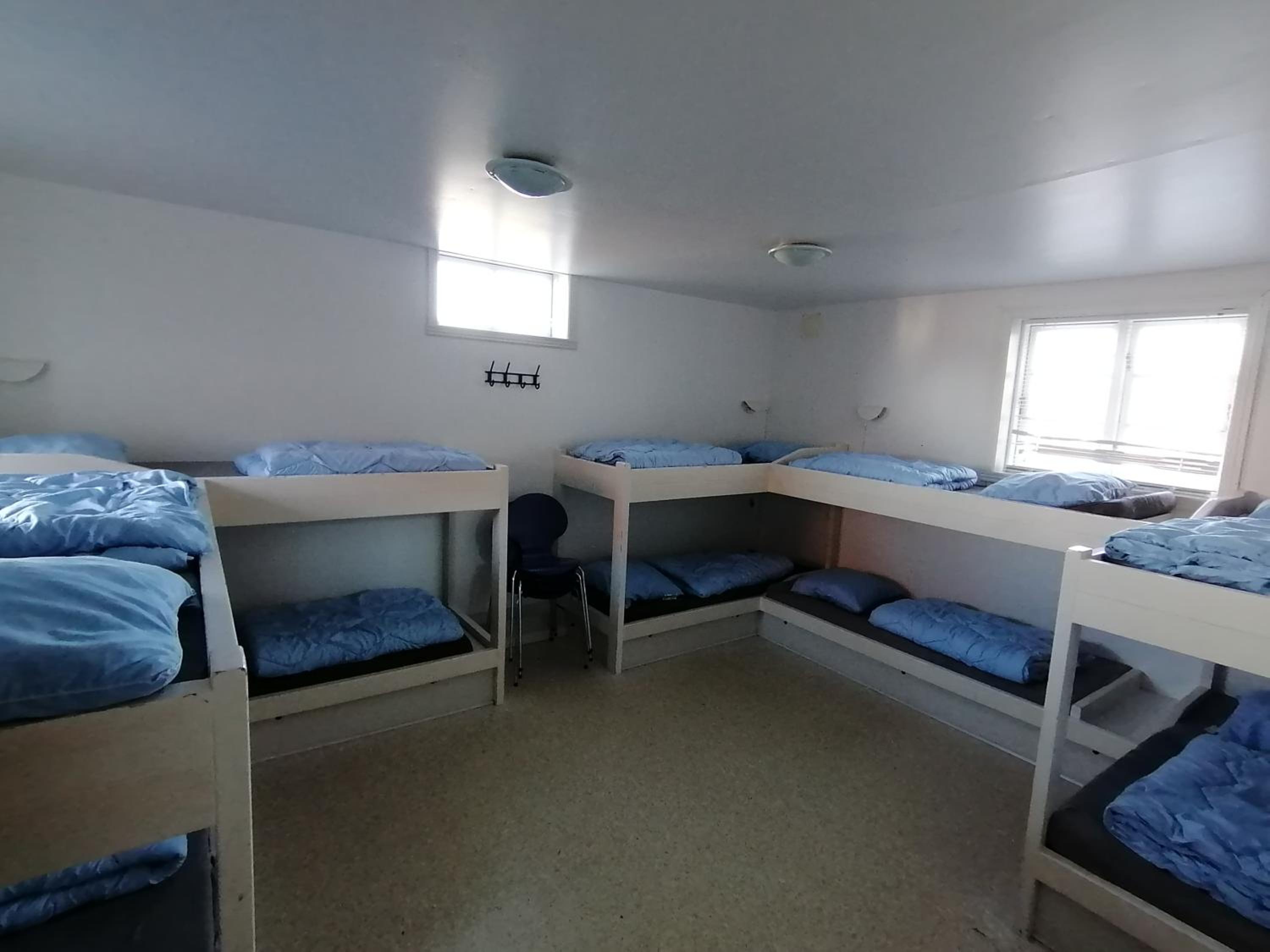 Mixed Dormitory Room photo 3