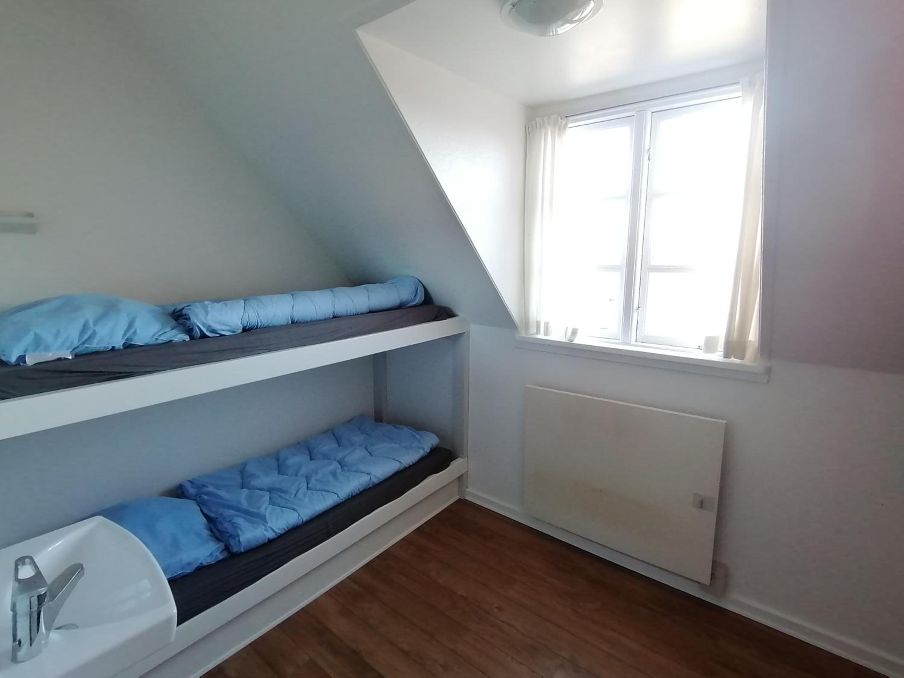 Quadruple Room With Sea View photo 1