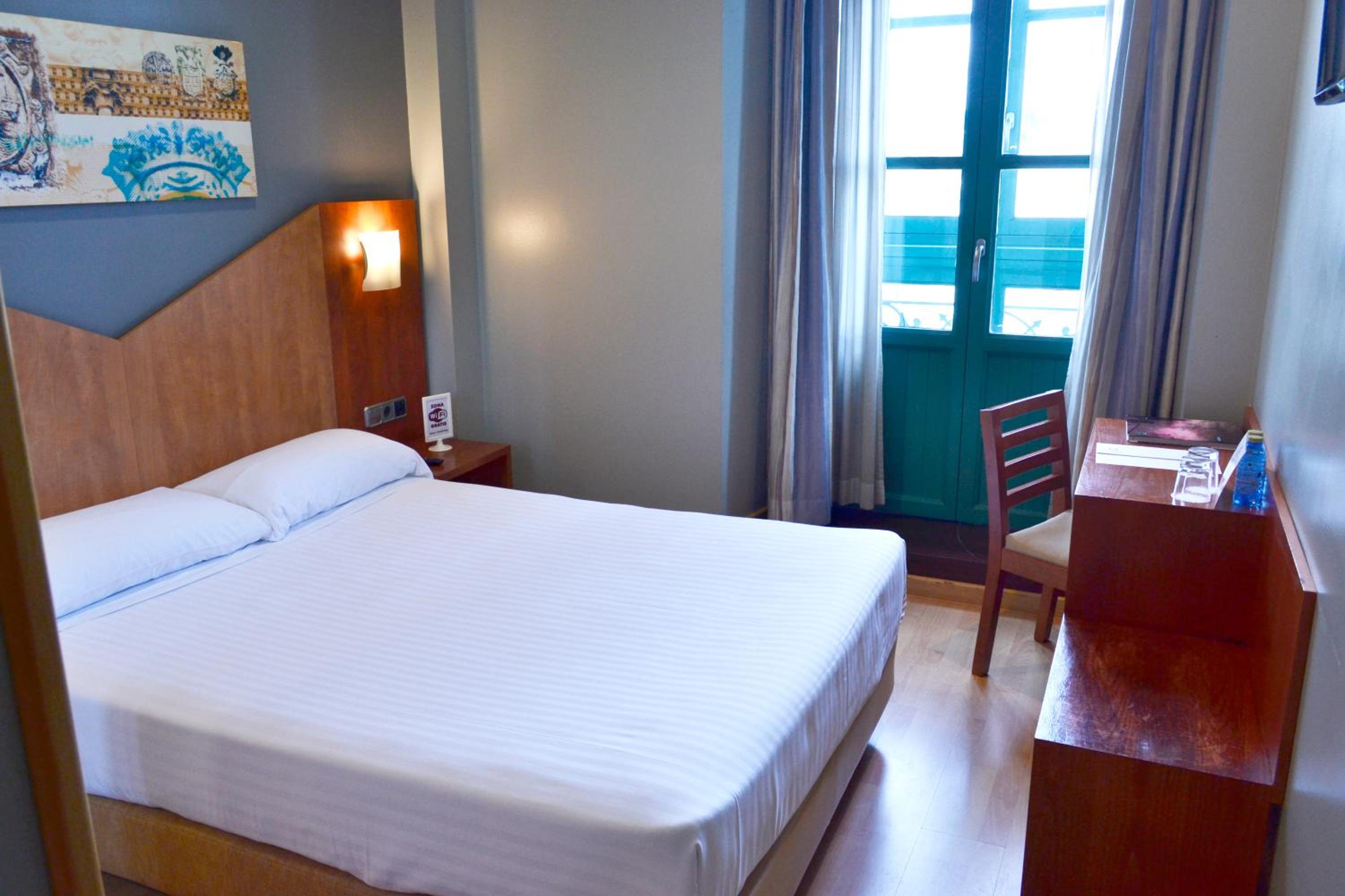 Habitación Doble Económica