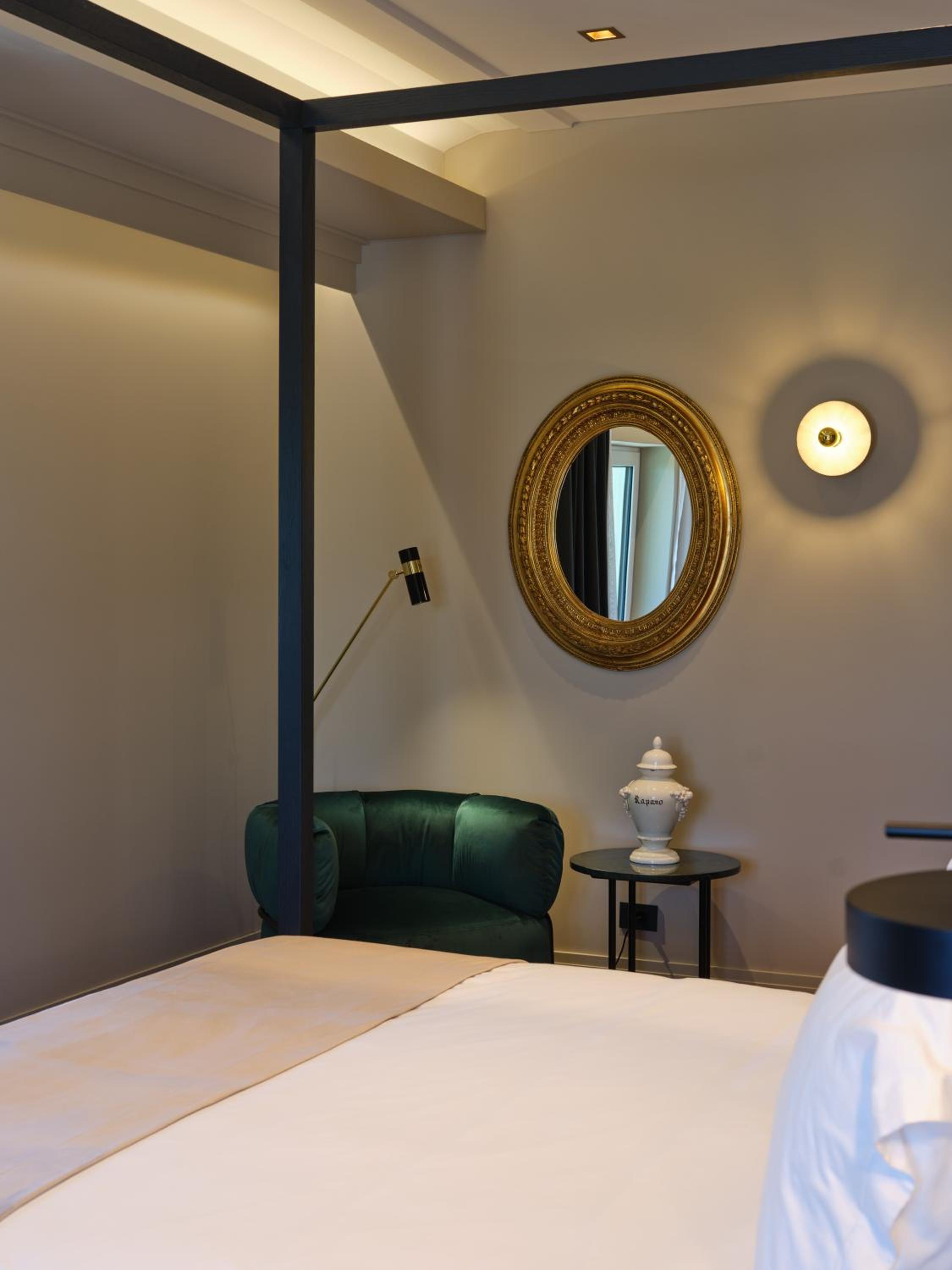 Villa Deluxe Room  - Photo 8